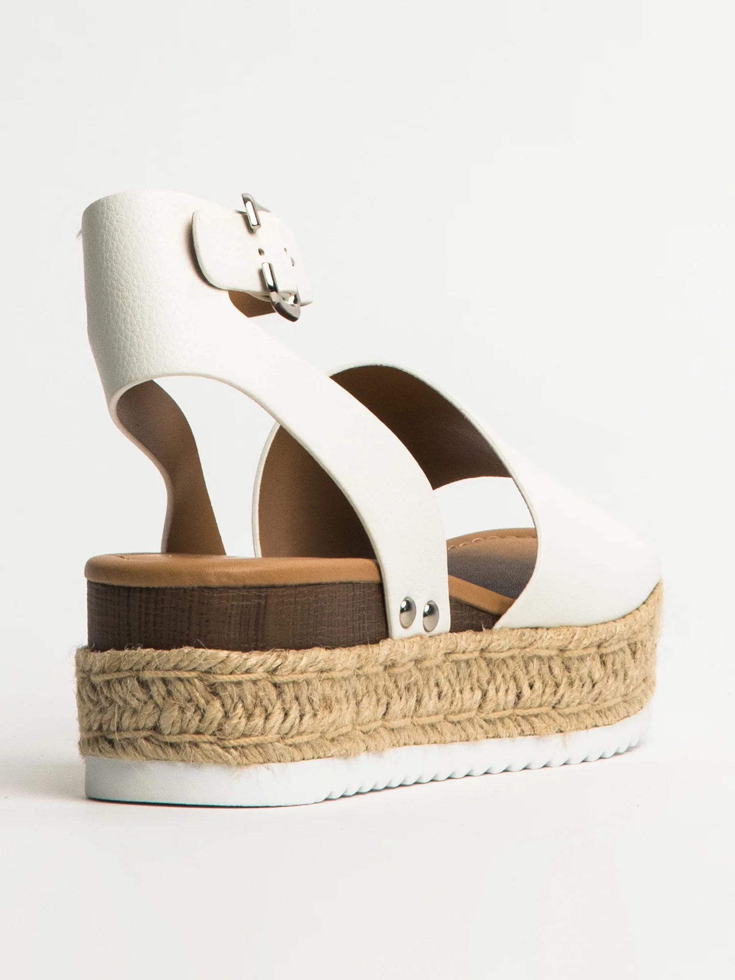 WOMENS HARLOW TOPIC SANDALS - Image 3