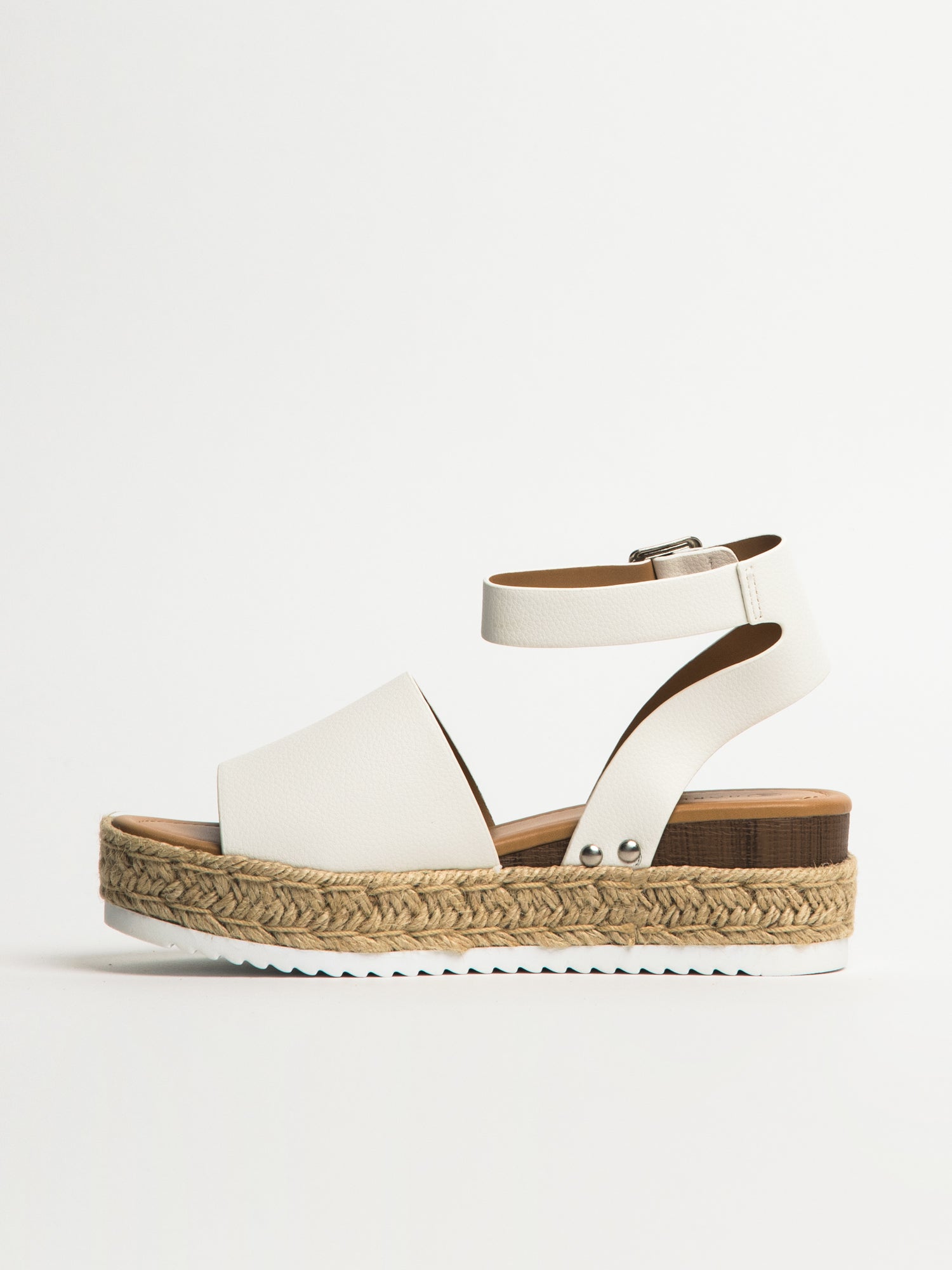 WOMENS HARLOW TOPIC SANDALS - Image 4