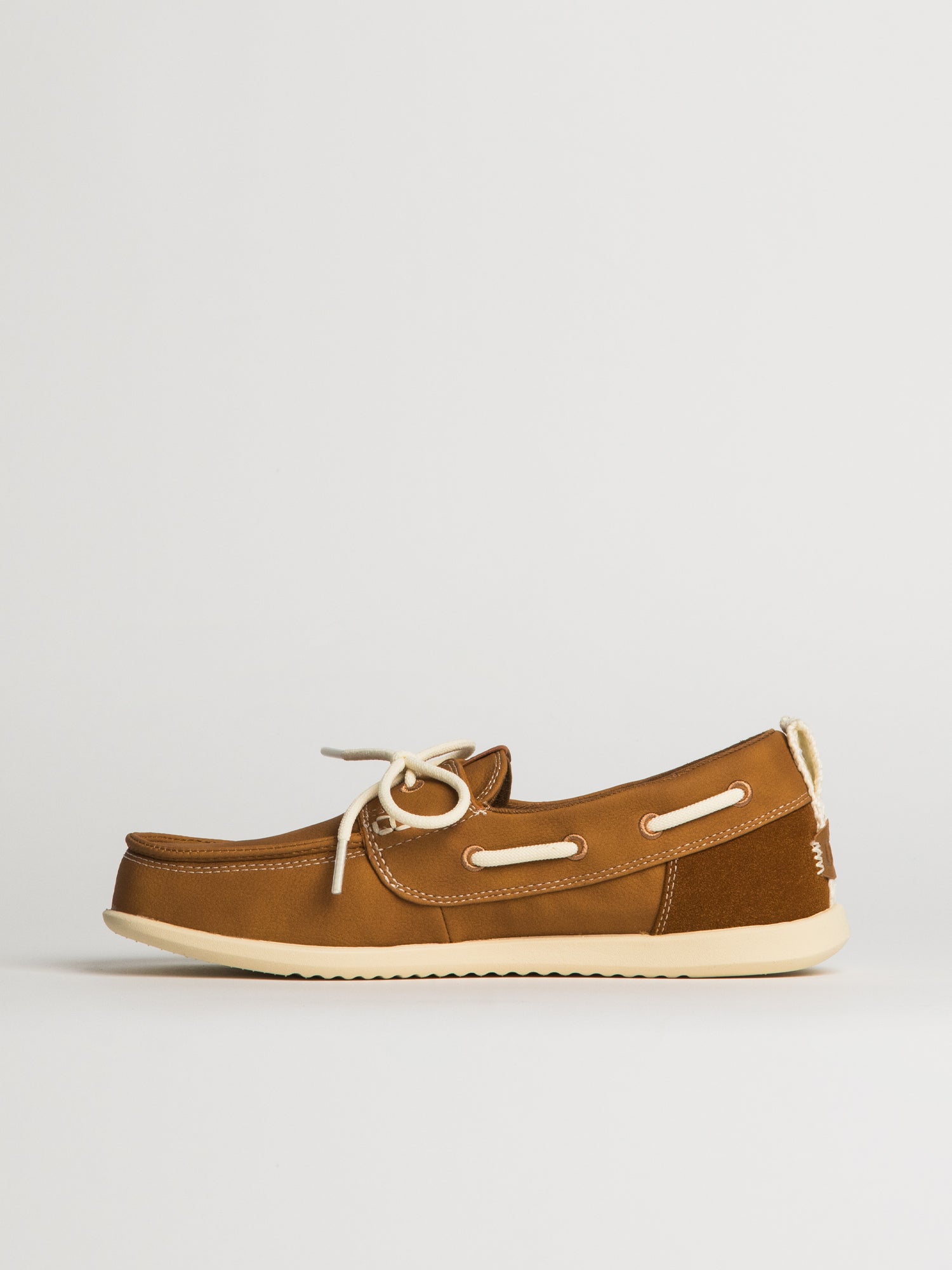 WOMENS HEY DUDE HARBOR BREEZE LO CLASSIC SANDAL - Image 3