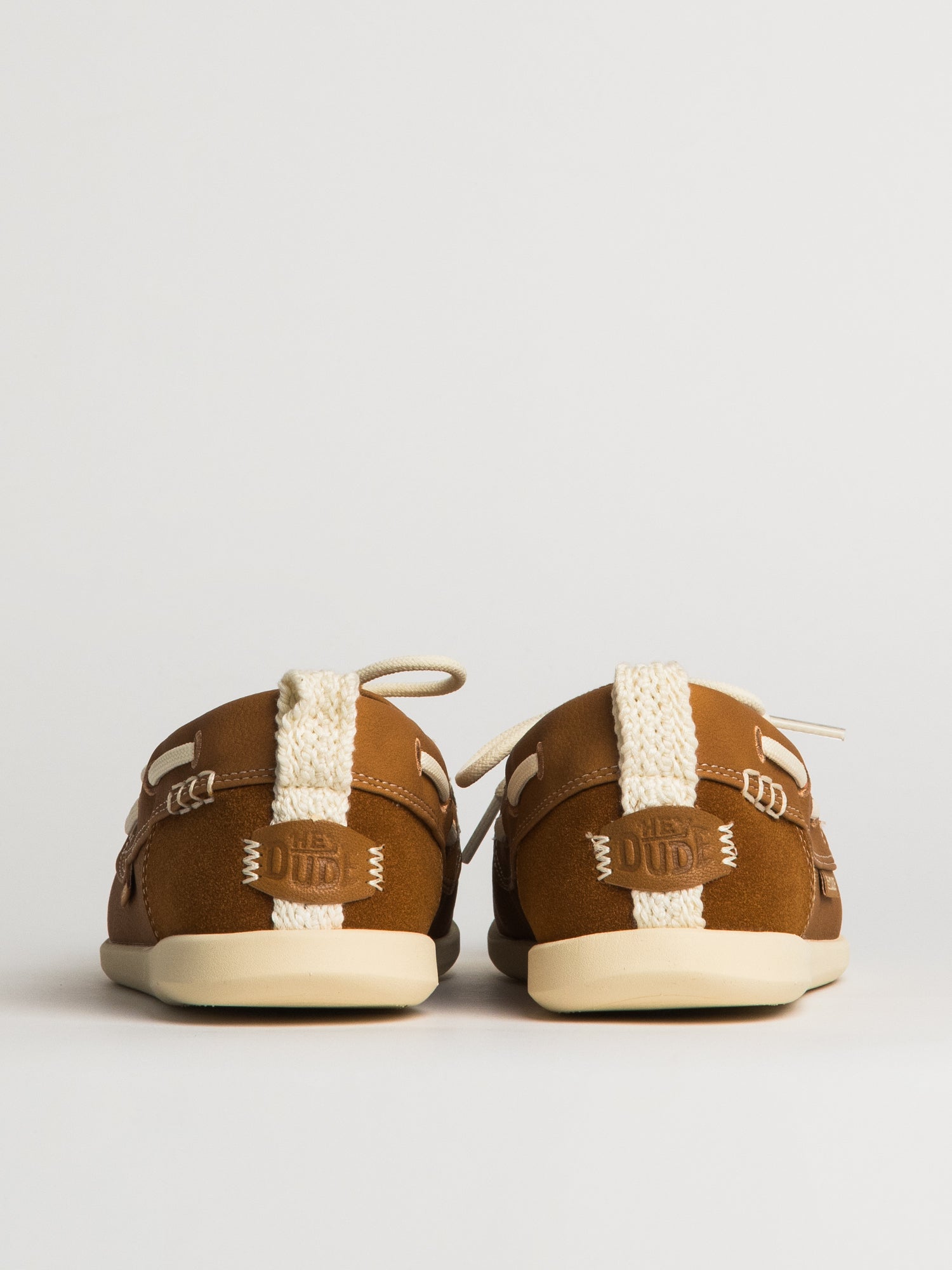 WOMENS HEY DUDE HARBOR BREEZE LO CLASSIC SANDAL - Image 5
