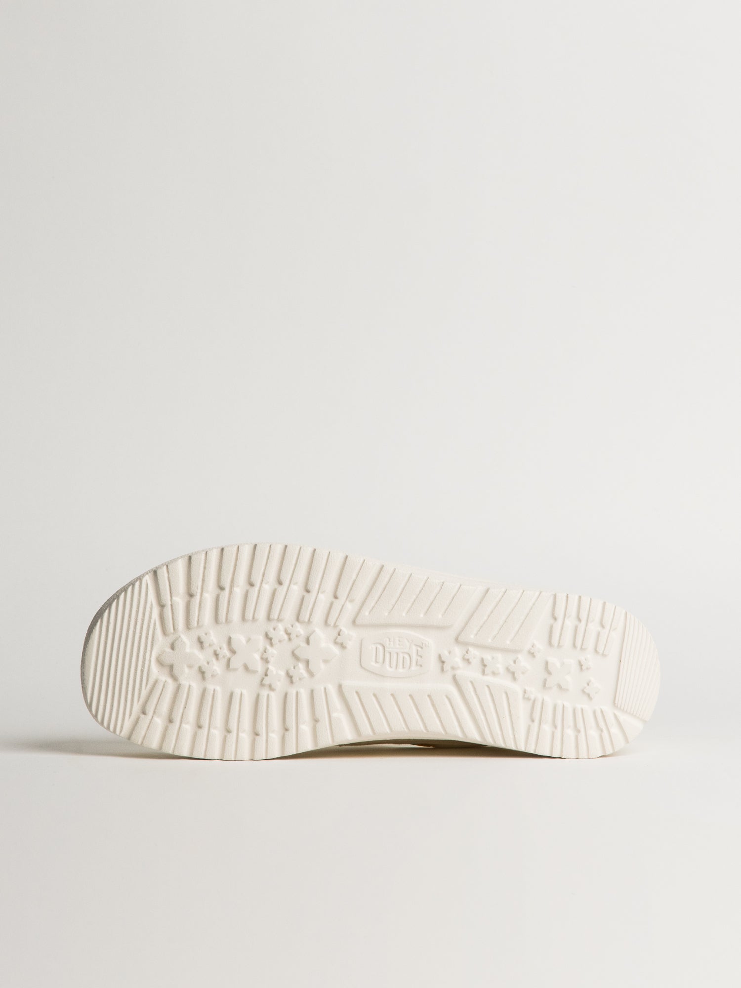 WOMENS HEY DUDE WENDY CRU EMBROIDERED LEMONS - Image 6