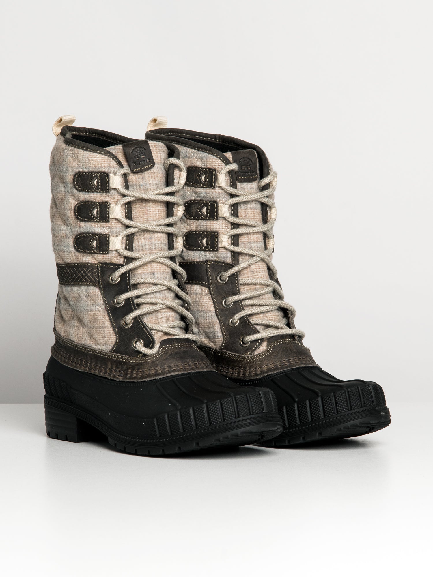 WOMENS KAMIK SIENNA 3 BOOT - CLEARANCE - Image 2