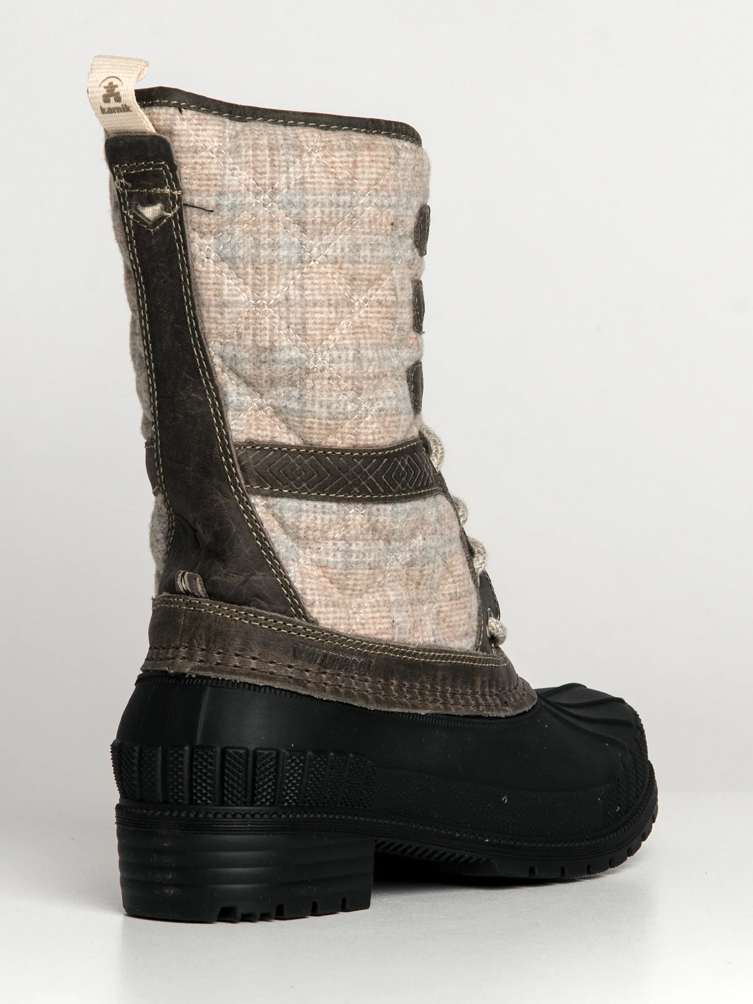 WOMENS KAMIK SIENNA 3 BOOT - CLEARANCE - Image 3