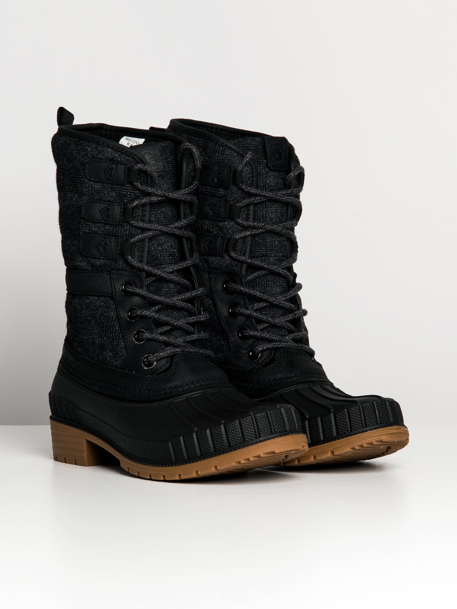 WOMENS KAMIK SIENNA 3 BOOT - CLEARANCE - Image 2