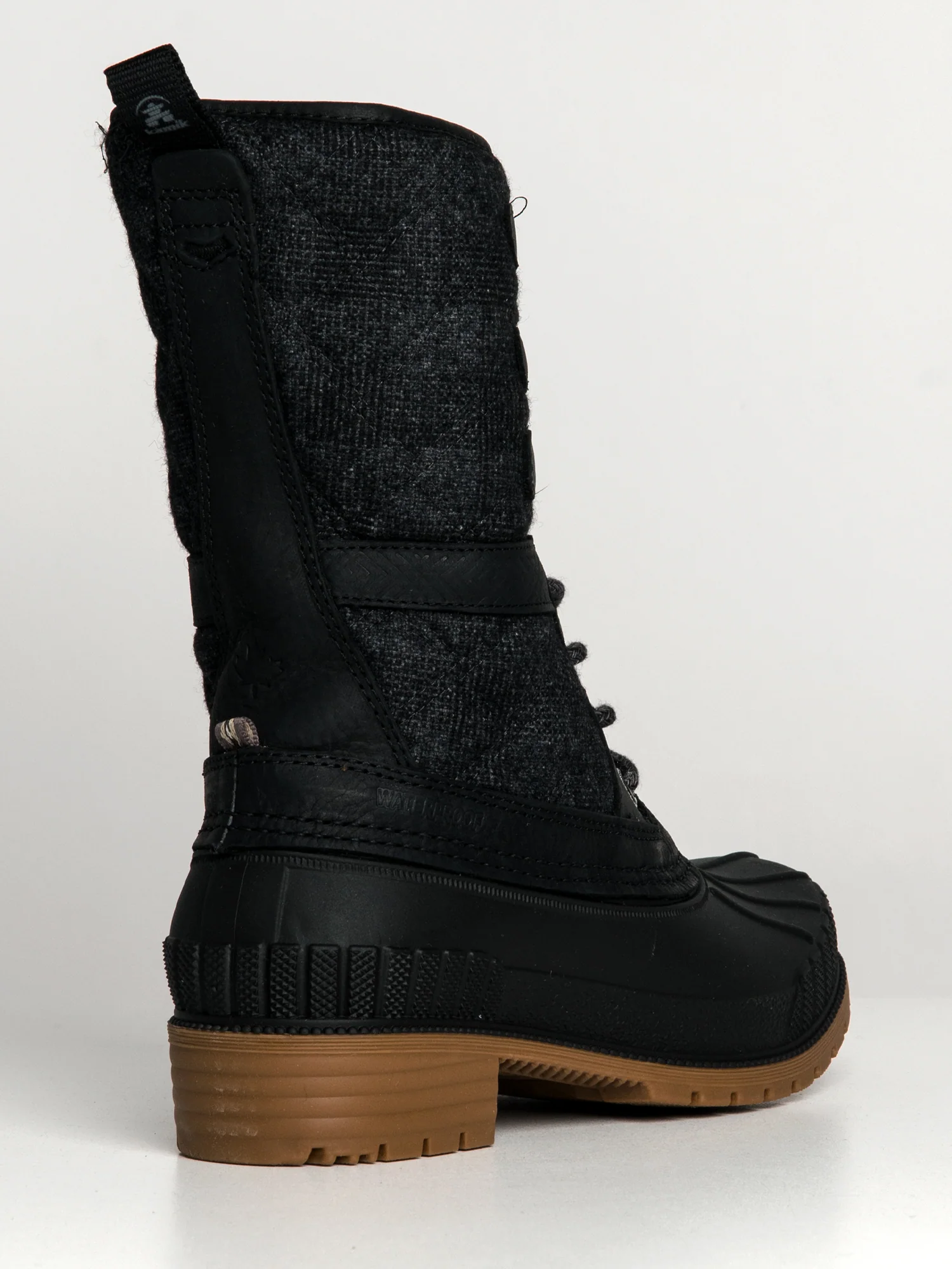 WOMENS KAMIK SIENNA 3 BOOT - CLEARANCE - Image 3