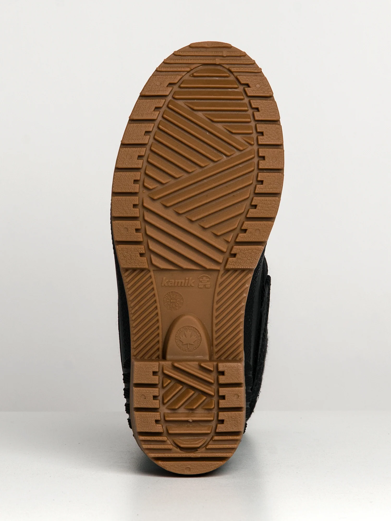 WOMENS KAMIK SIENNA 3 BOOT - CLEARANCE - Image 6