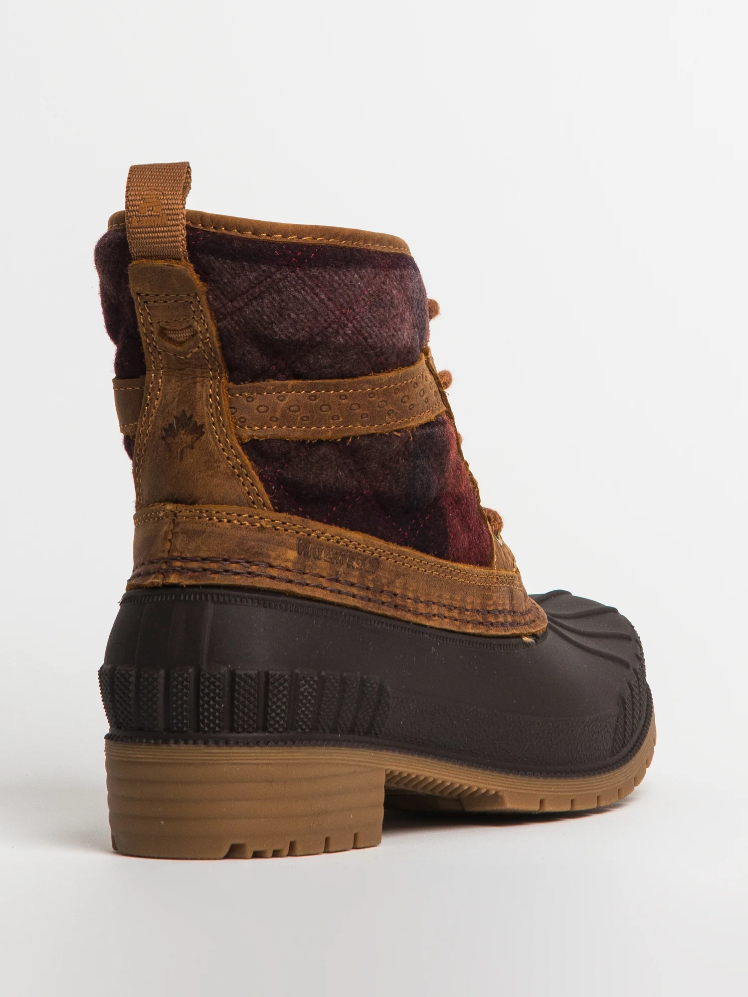 WOMENS KAMIK SIENNA MID 2 BOOT - CLEARANCE - Image 3