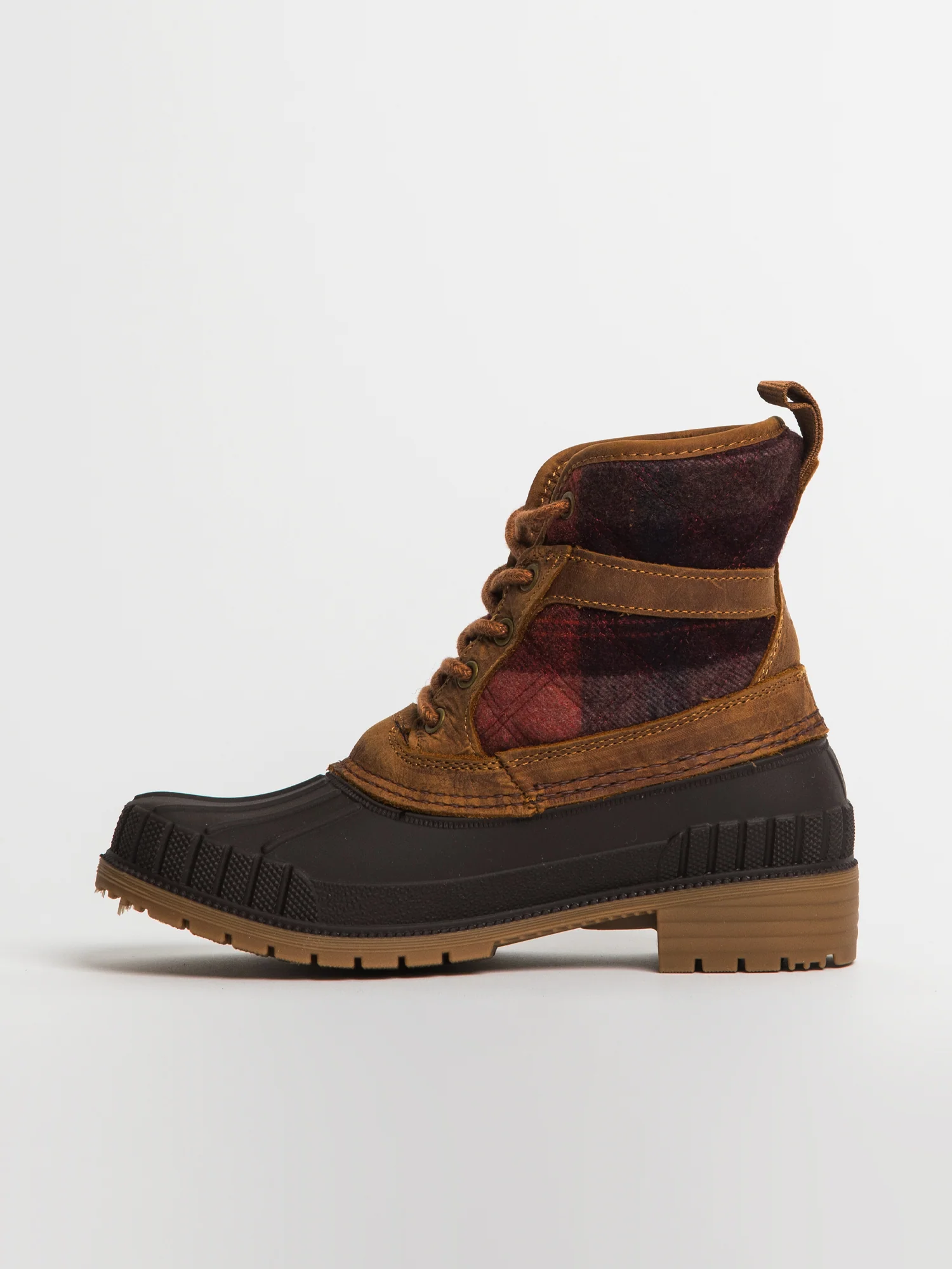 WOMENS KAMIK SIENNA MID 2 BOOT - CLEARANCE - Image 4