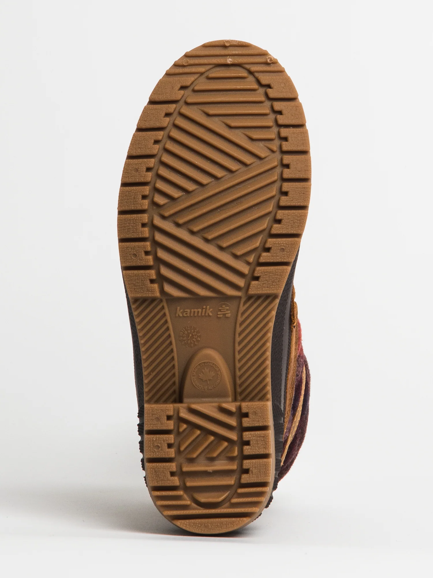 WOMENS KAMIK SIENNA MID 2 BOOT - CLEARANCE - Image 6