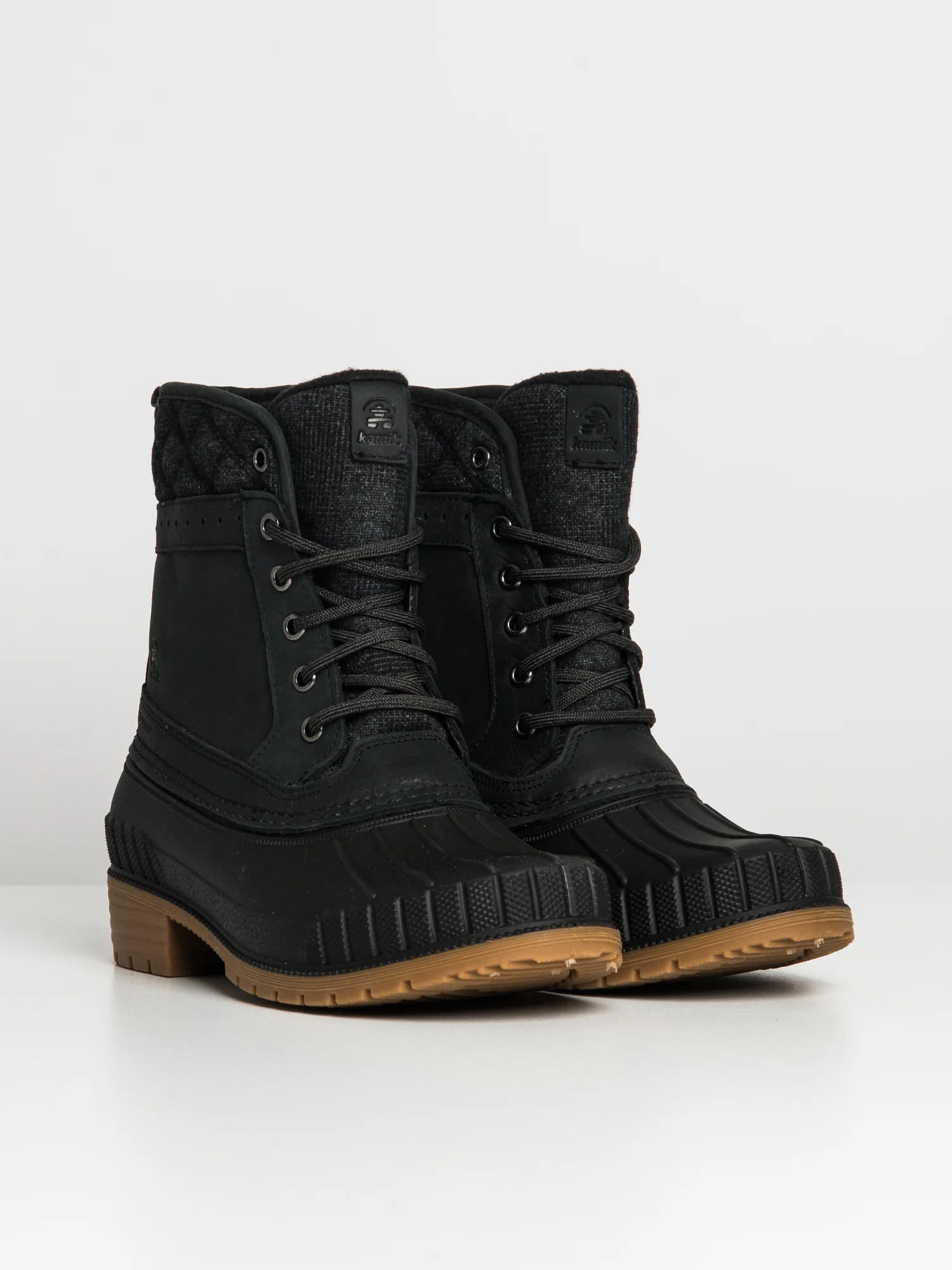 WOMENS KAMIK SIENNA MID L BOOT - CLEARANCE - Image 2