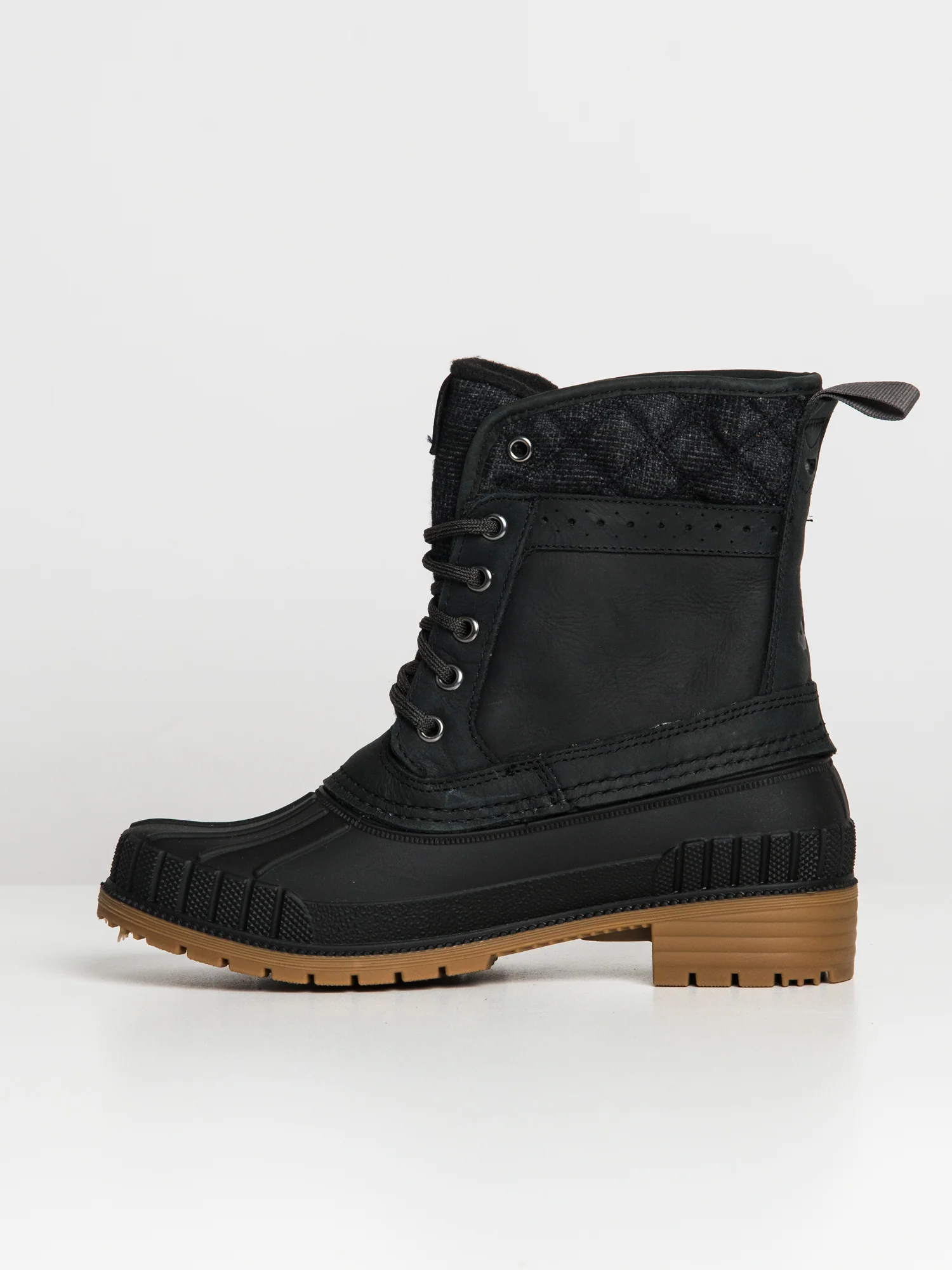 WOMENS KAMIK SIENNA MID L BOOT - CLEARANCE - Image 4