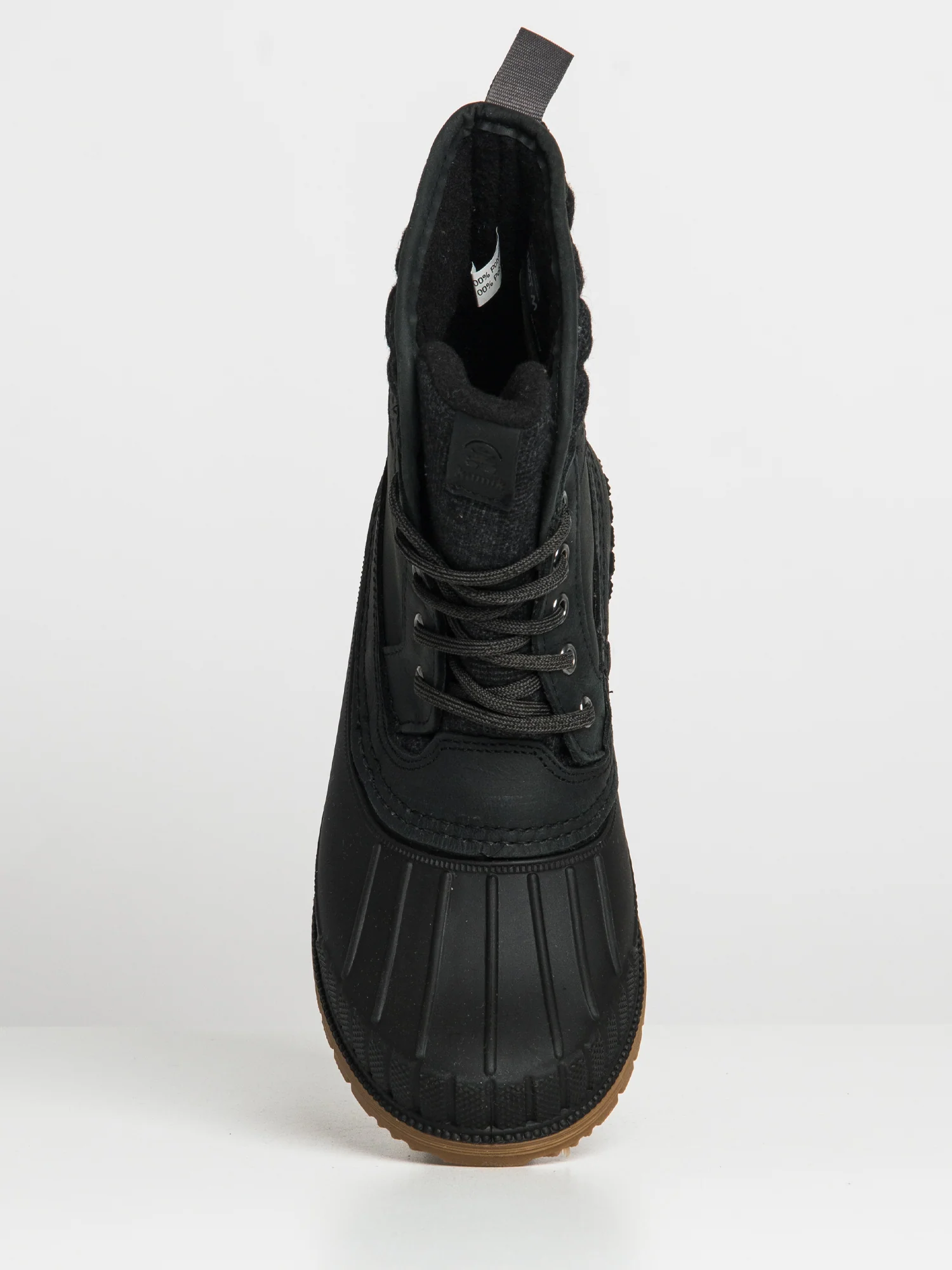 WOMENS KAMIK SIENNA MID L BOOT - CLEARANCE - Image 5