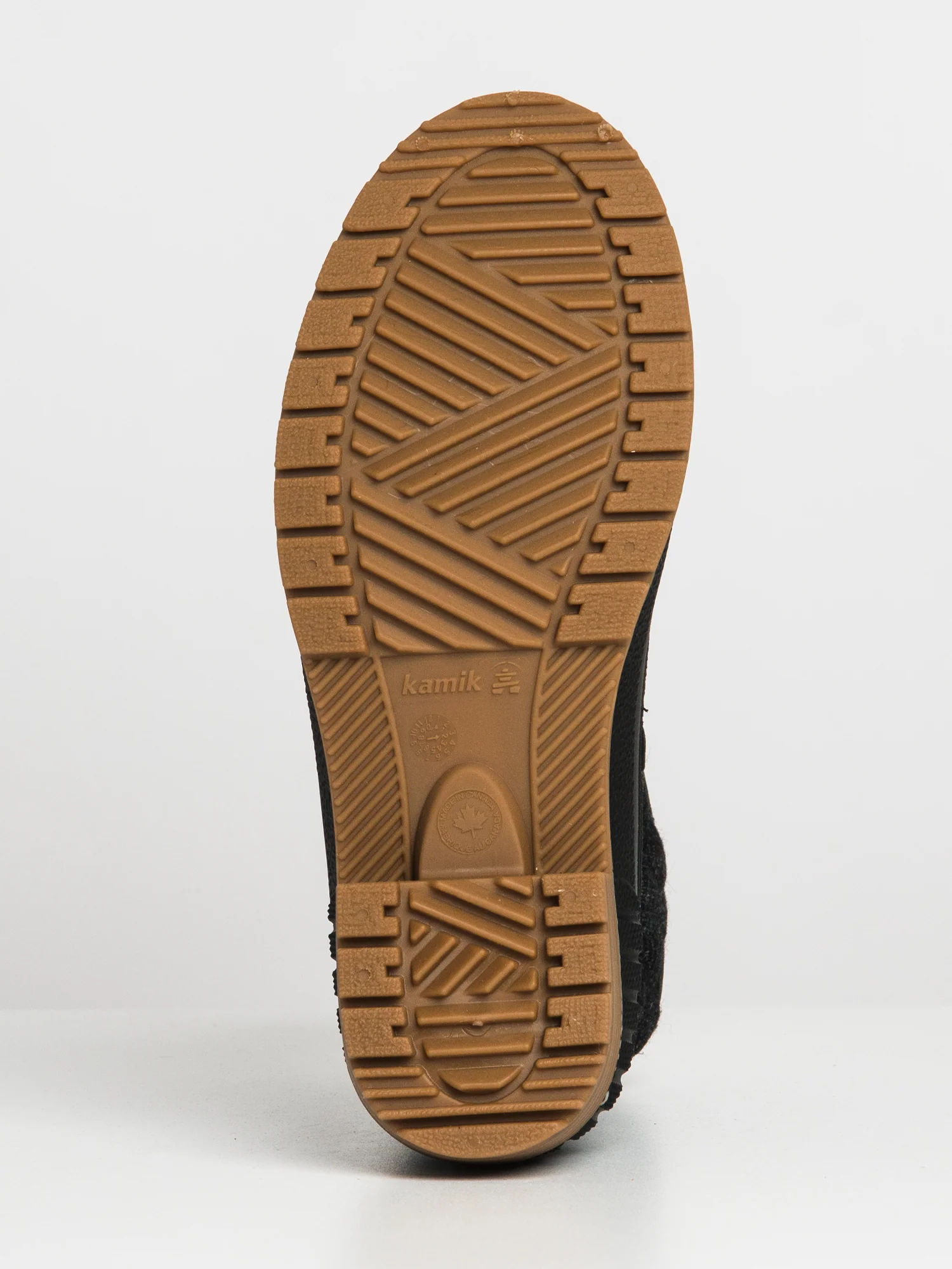 WOMENS KAMIK SIENNA MID L BOOT - CLEARANCE - Image 6