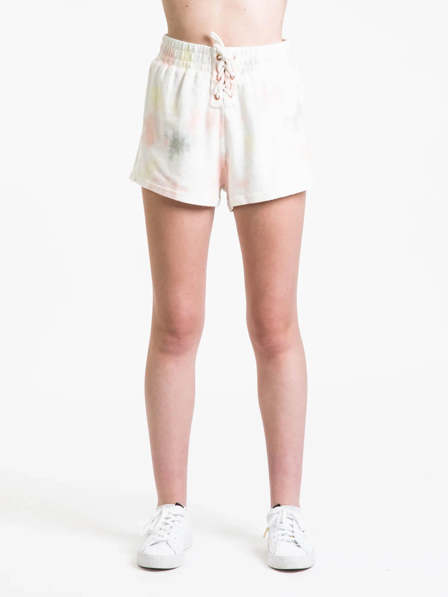 VOLCOM LIL FLEECE SHORT - CLEARANCE