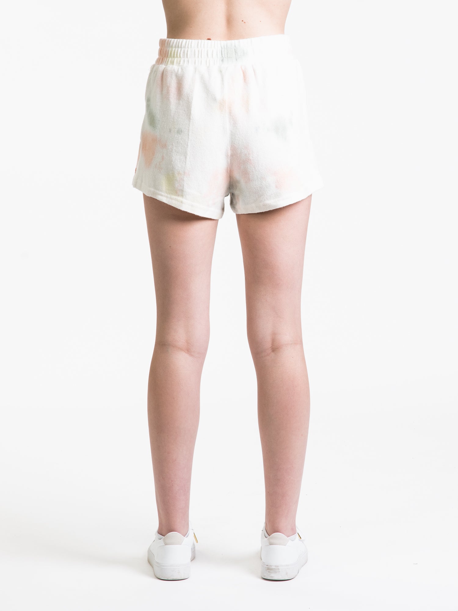 VOLCOM LIL FLEECE SHORT - CLEARANCE - Image 2