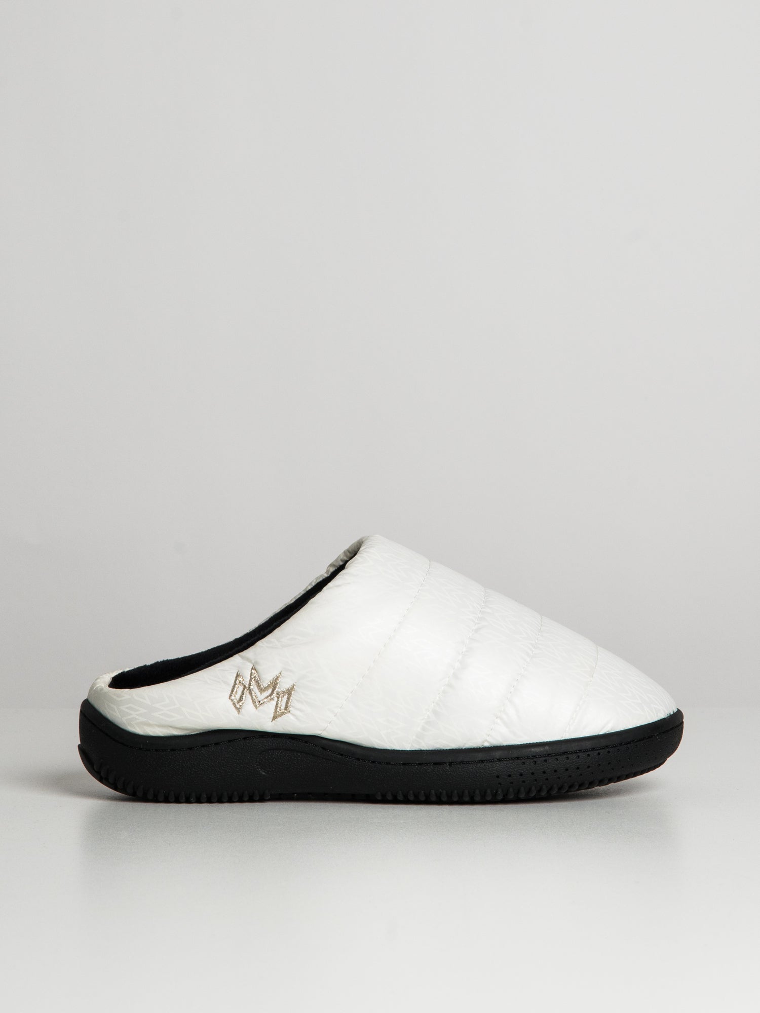 WOMENS MALVADOS PUFF DADDY SLIPPERS - CLEARANCE