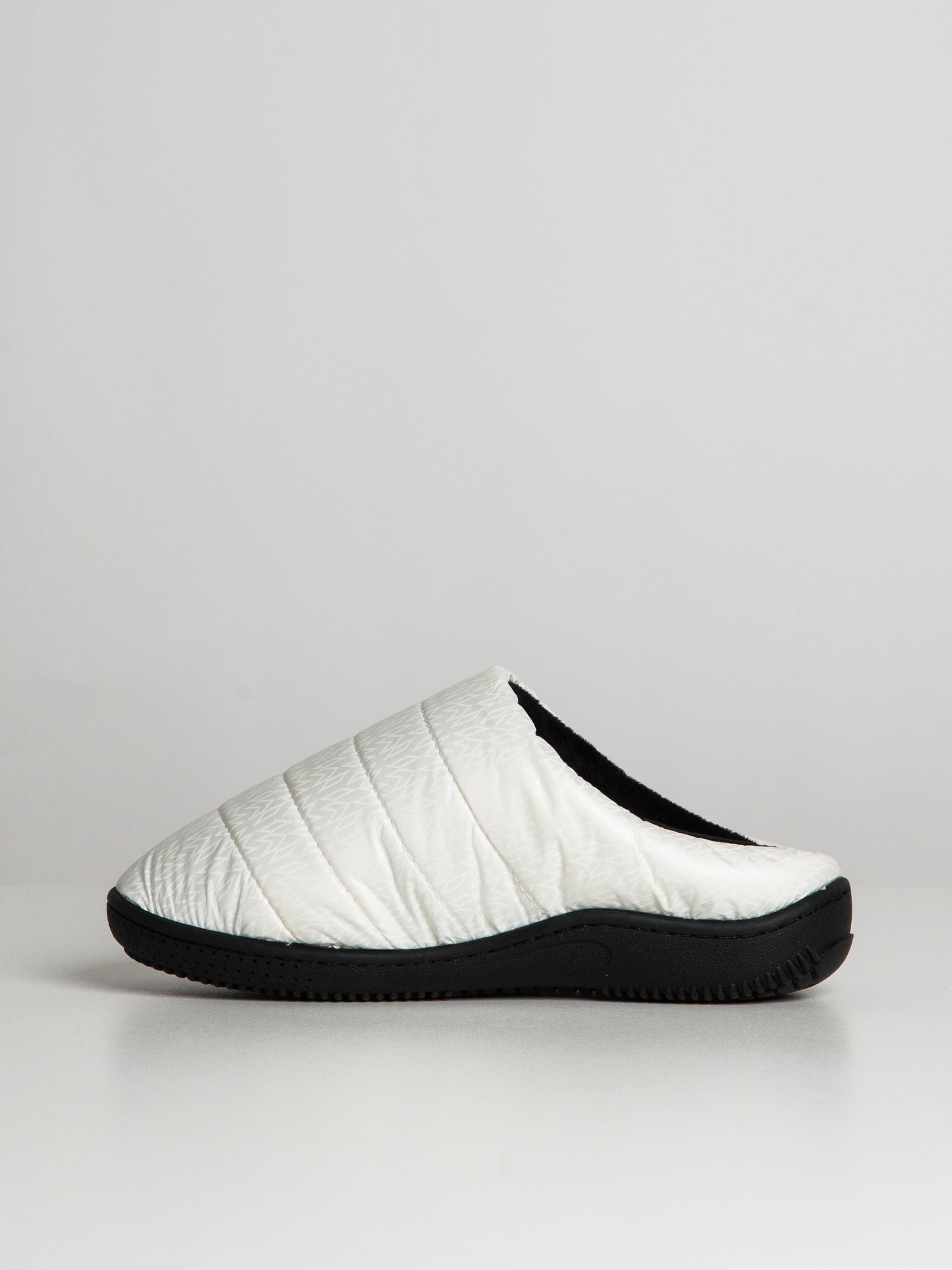 WOMENS MALVADOS PUFF DADDY SLIPPERS - CLEARANCE - Image 4
