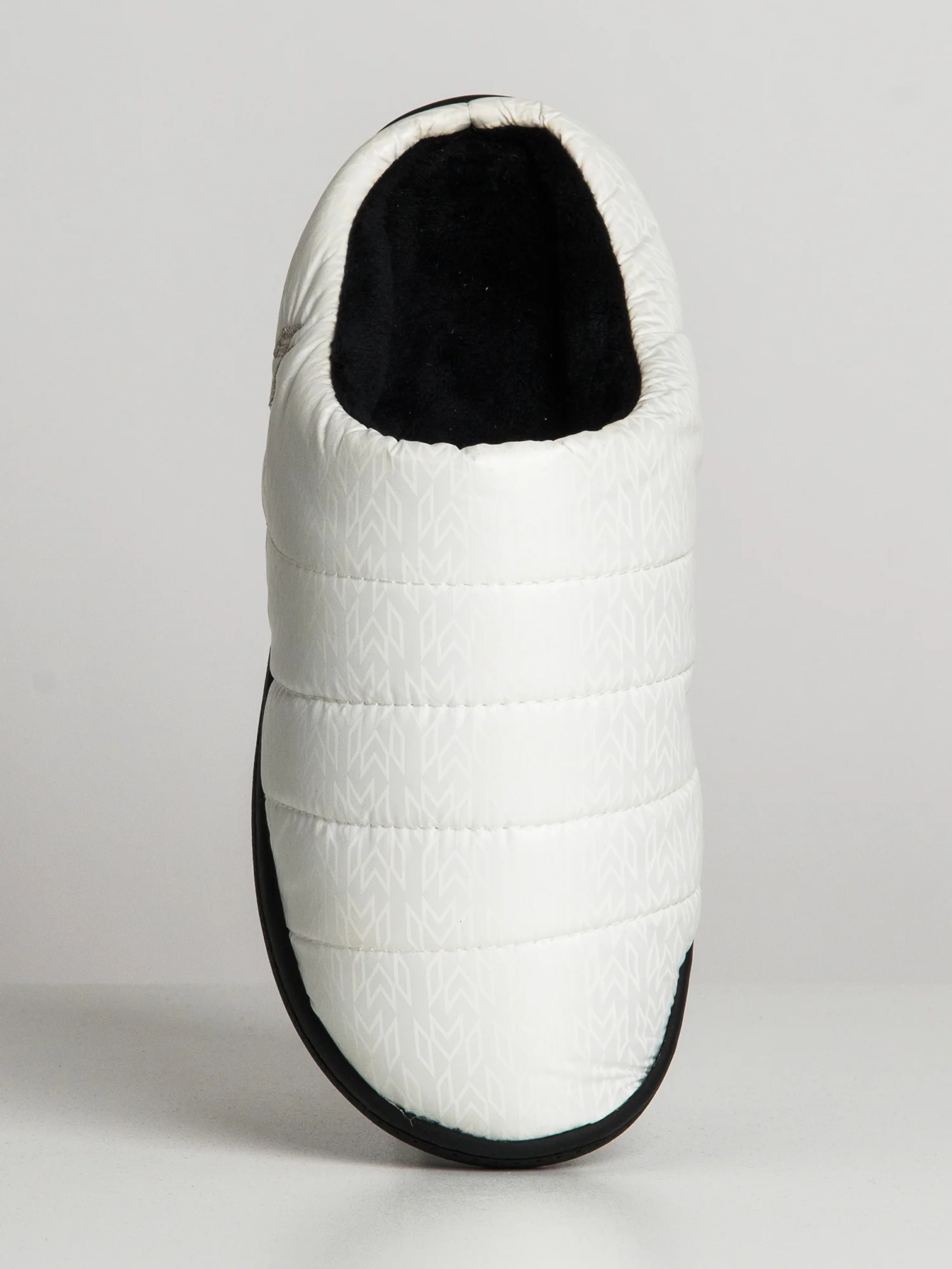 WOMENS MALVADOS PUFF DADDY SLIPPERS - CLEARANCE - Image 5