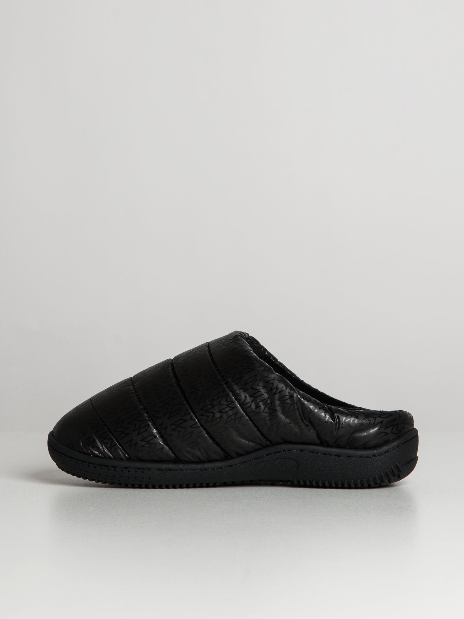 WOMENS MALVADOS PUFF DADDY SLIPPERS - CLEARANCE - Image 4