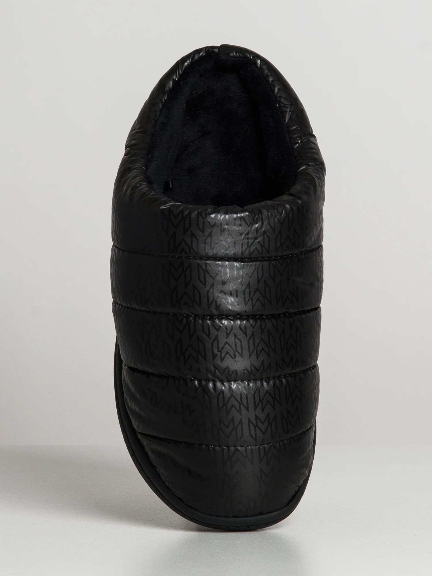 WOMENS MALVADOS PUFF DADDY SLIPPERS - CLEARANCE - Image 5
