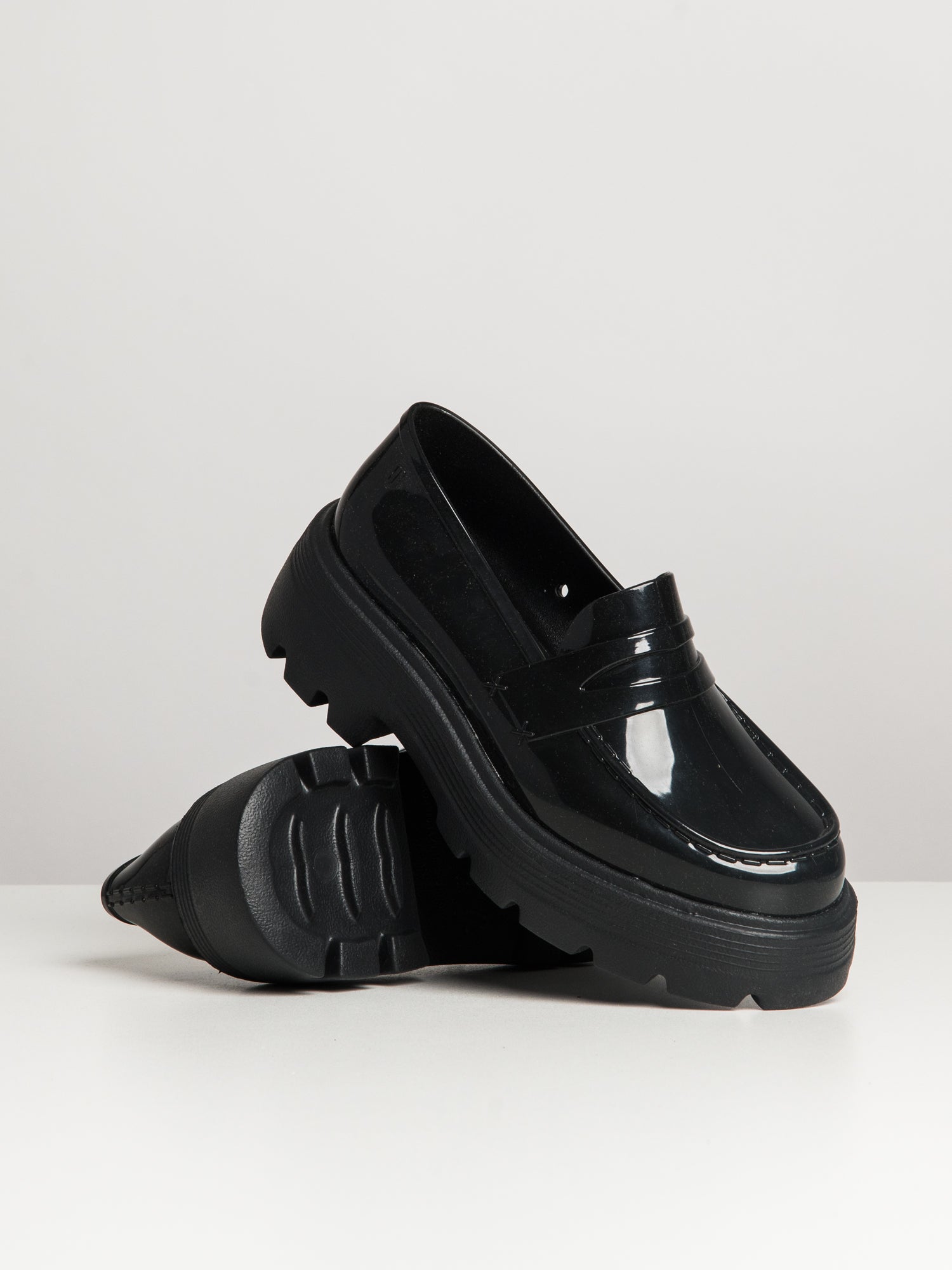WOMENS MELISSA TREMAR ROYAL - CLEARANCE - Image 2