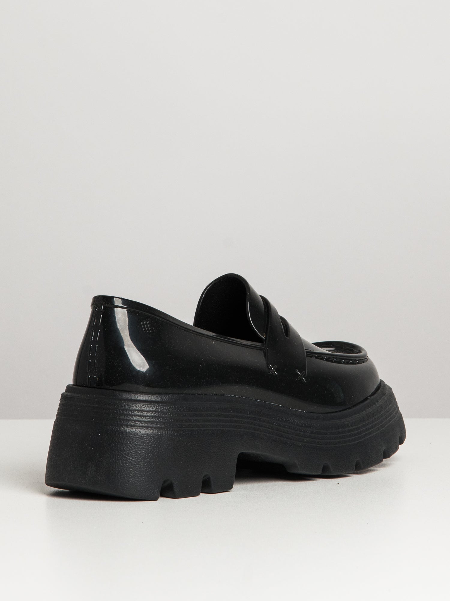 WOMENS MELISSA TREMAR ROYAL - CLEARANCE - Image 3