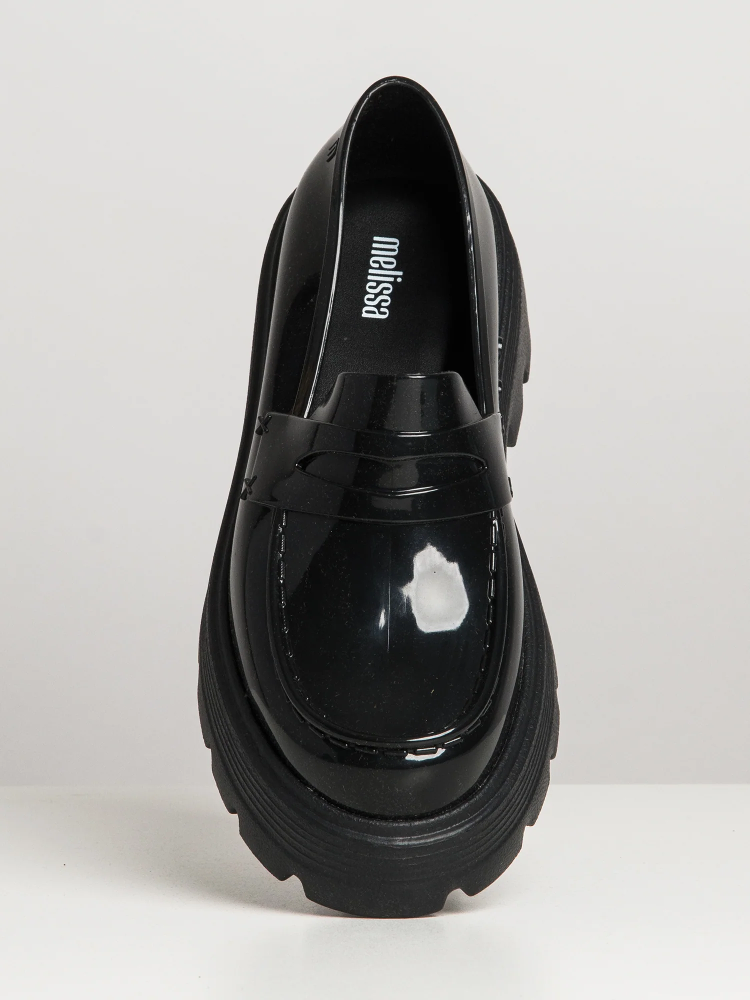 WOMENS MELISSA TREMAR ROYAL - CLEARANCE - Image 5