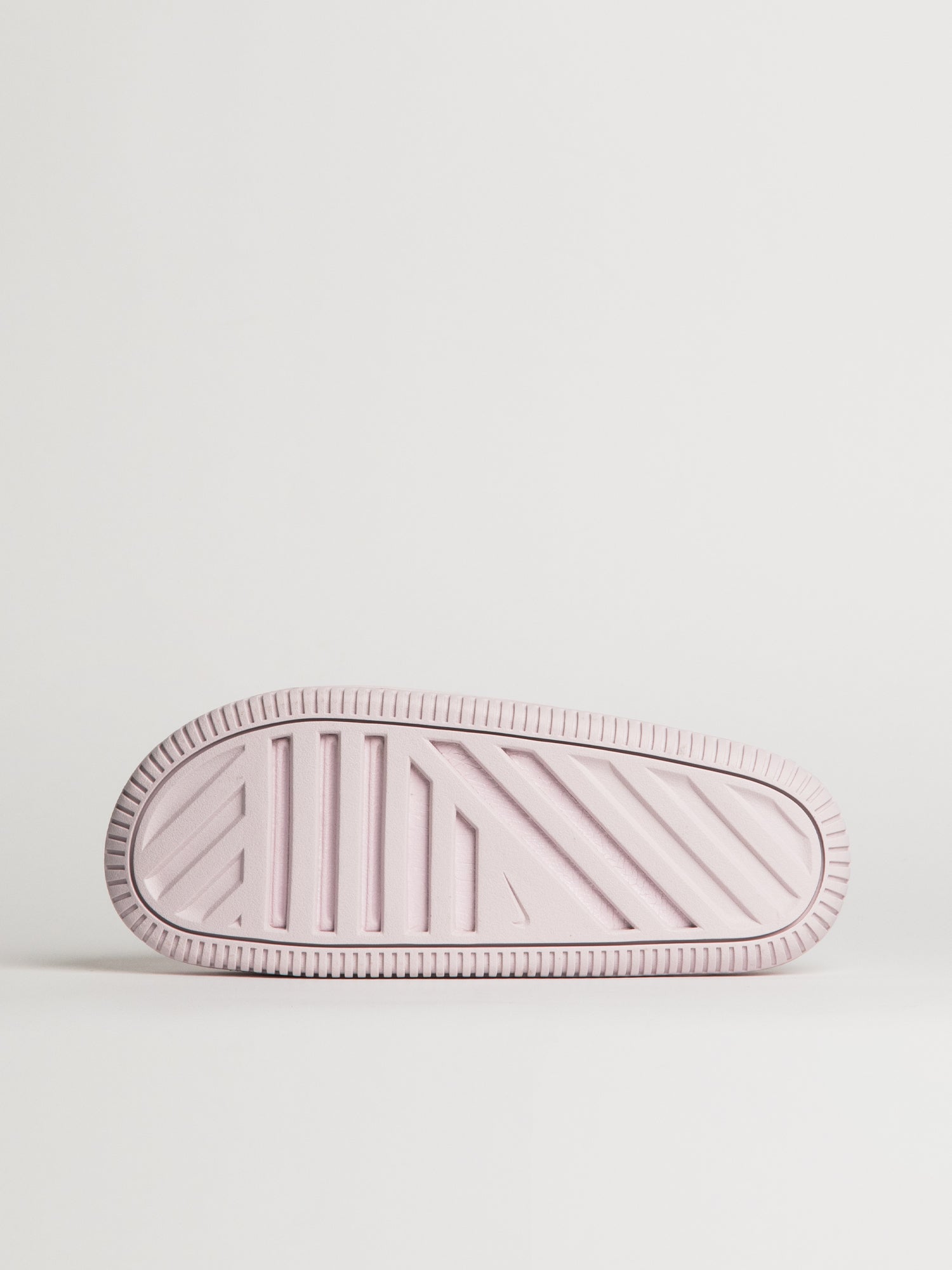 WOMENS NIKE CALM 2.0 SLIDES - PEARL PINK - Image 6