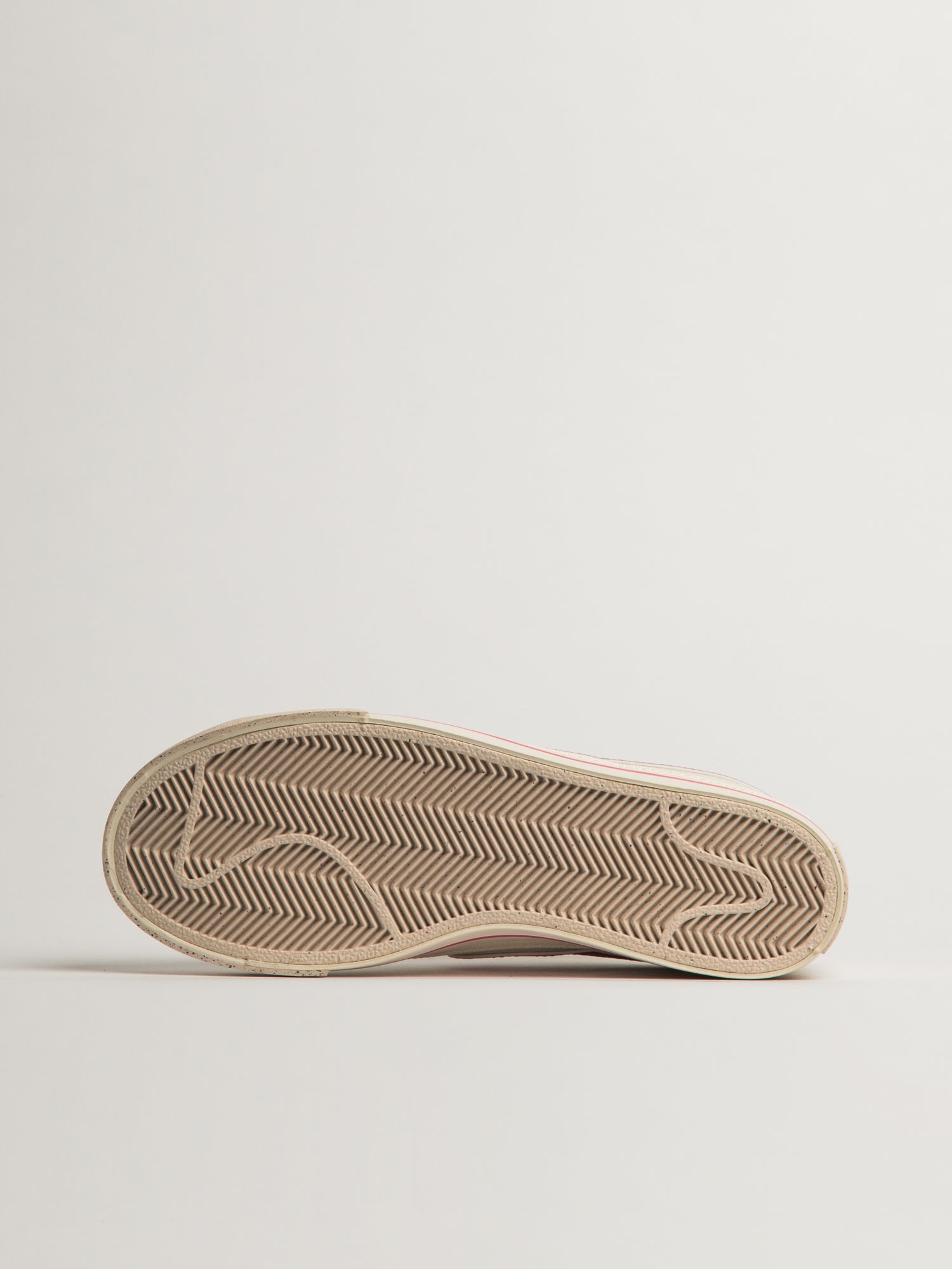 WOMENS NIKE COURT LEGACY NEXT NATURE SNEAKER - WHITE/PINK - Image 6