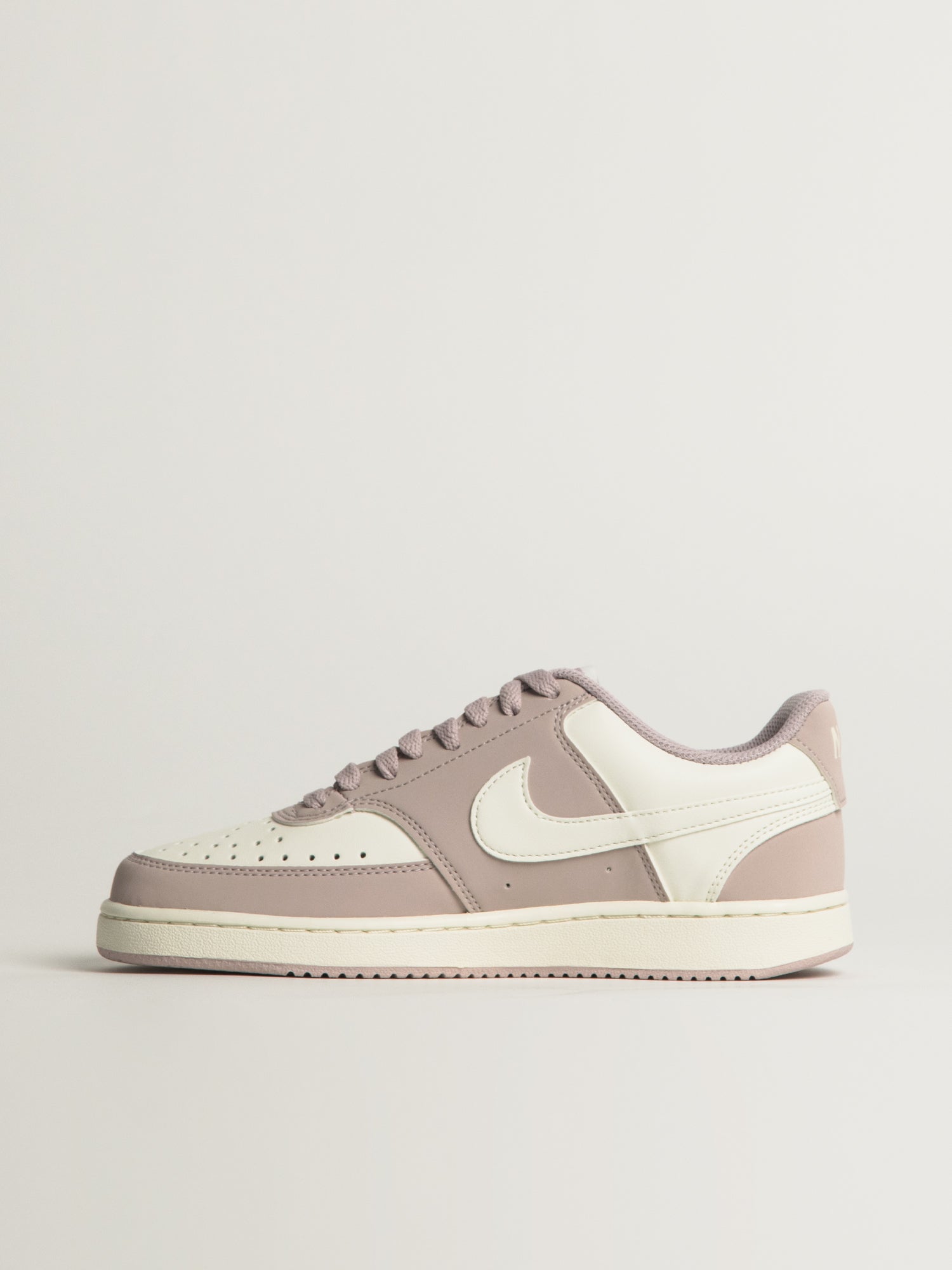 WOMENS NIKE COURT VISION LO P NBKL SNEAKER - Image 3