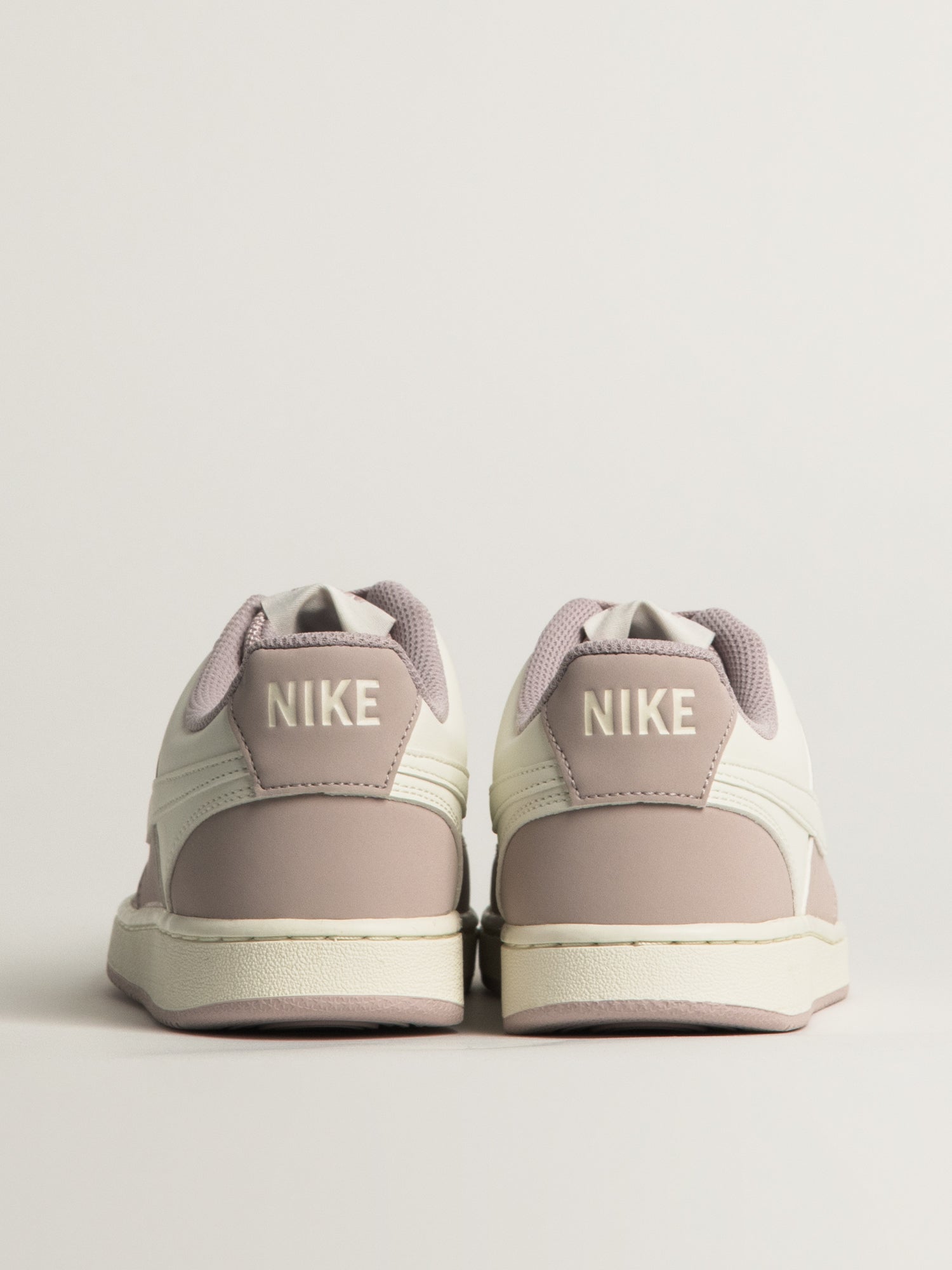 WOMENS NIKE COURT VISION LO P NBKL SNEAKER - Image 5