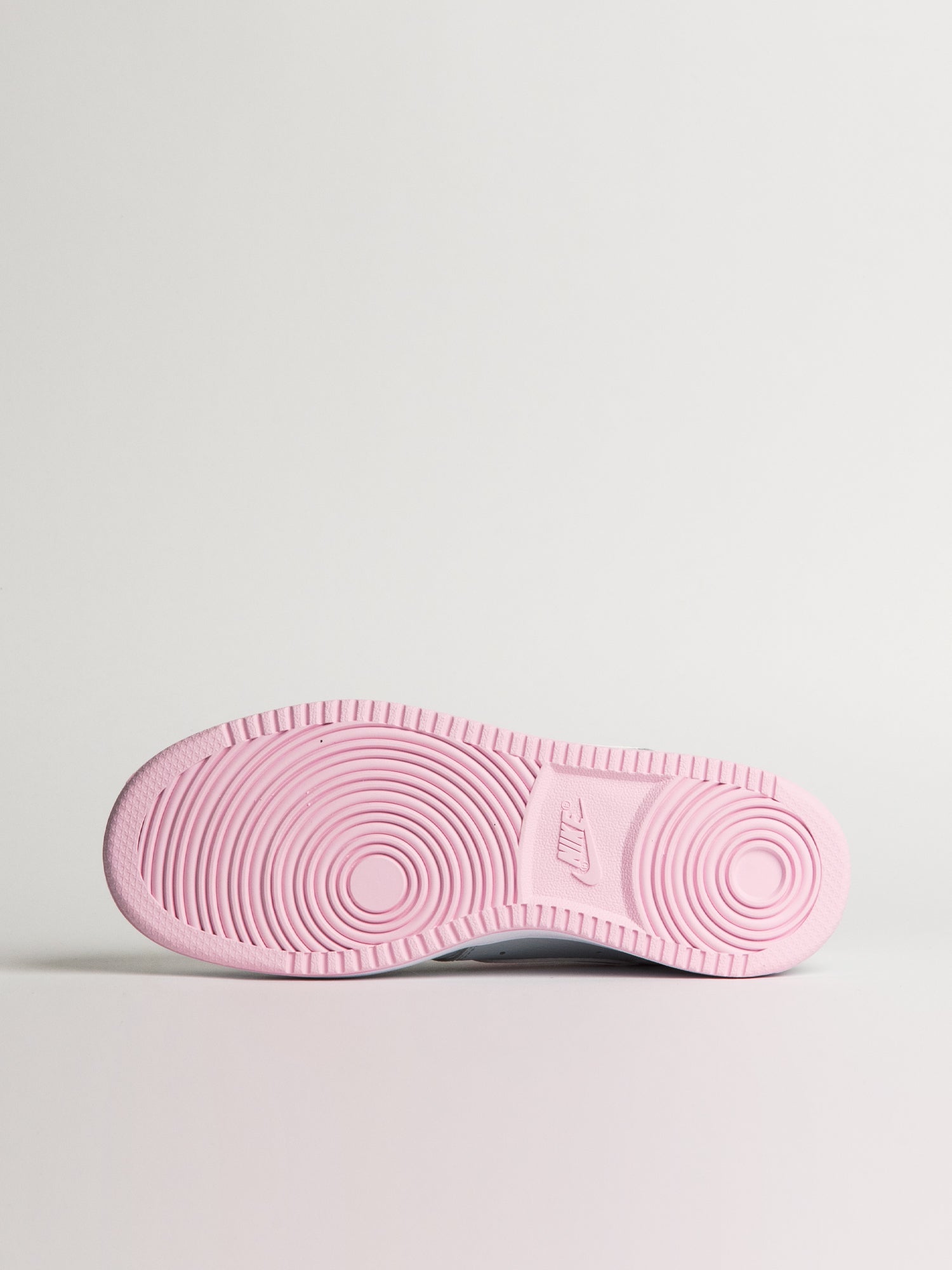 WOMENS NIKE COURT VISION SNEAKER - PINK FOAM - Image 6