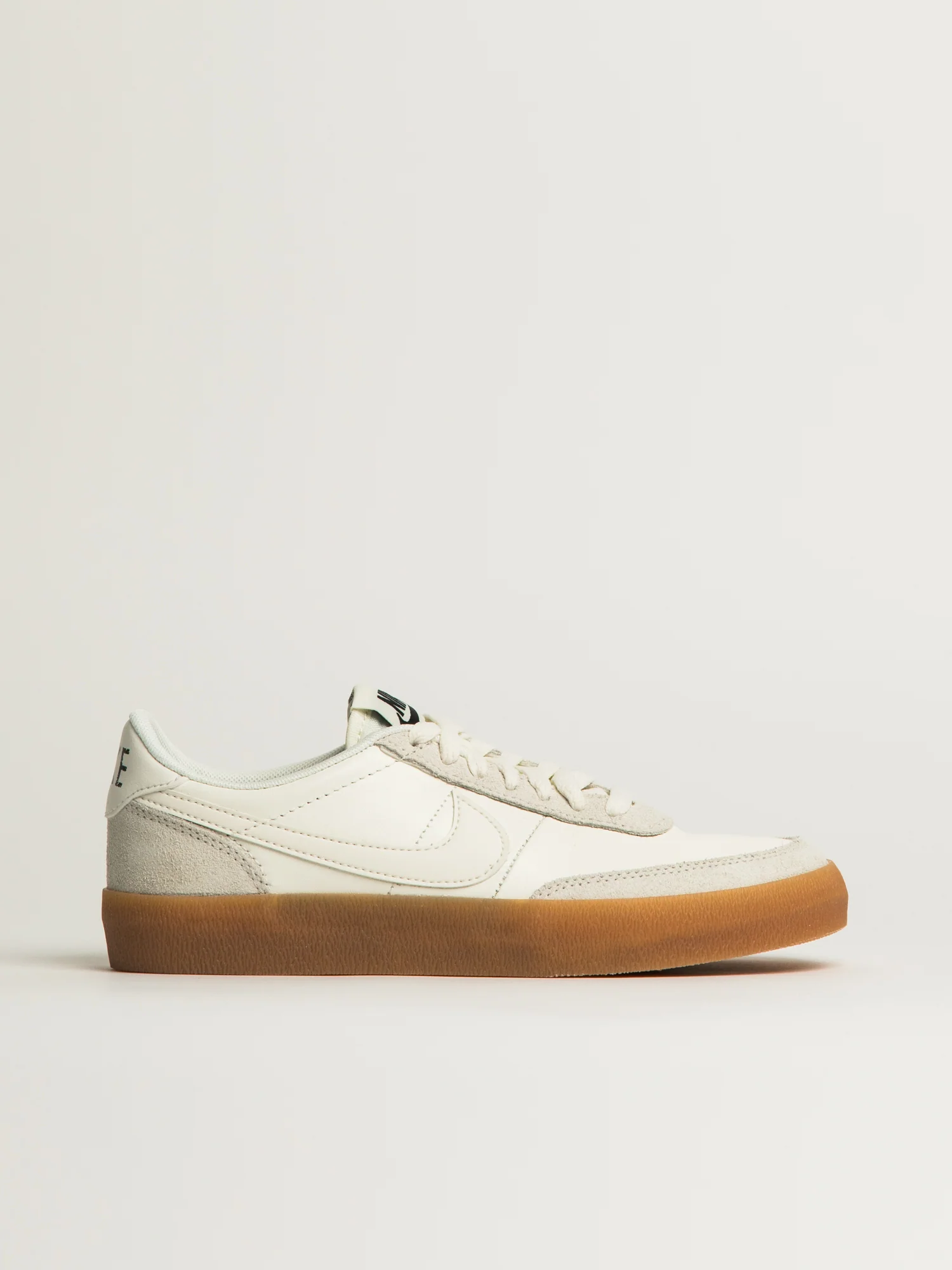 WOMENS NIKE KILLSHOT 2 SNEAKER - SAIL/WHITE