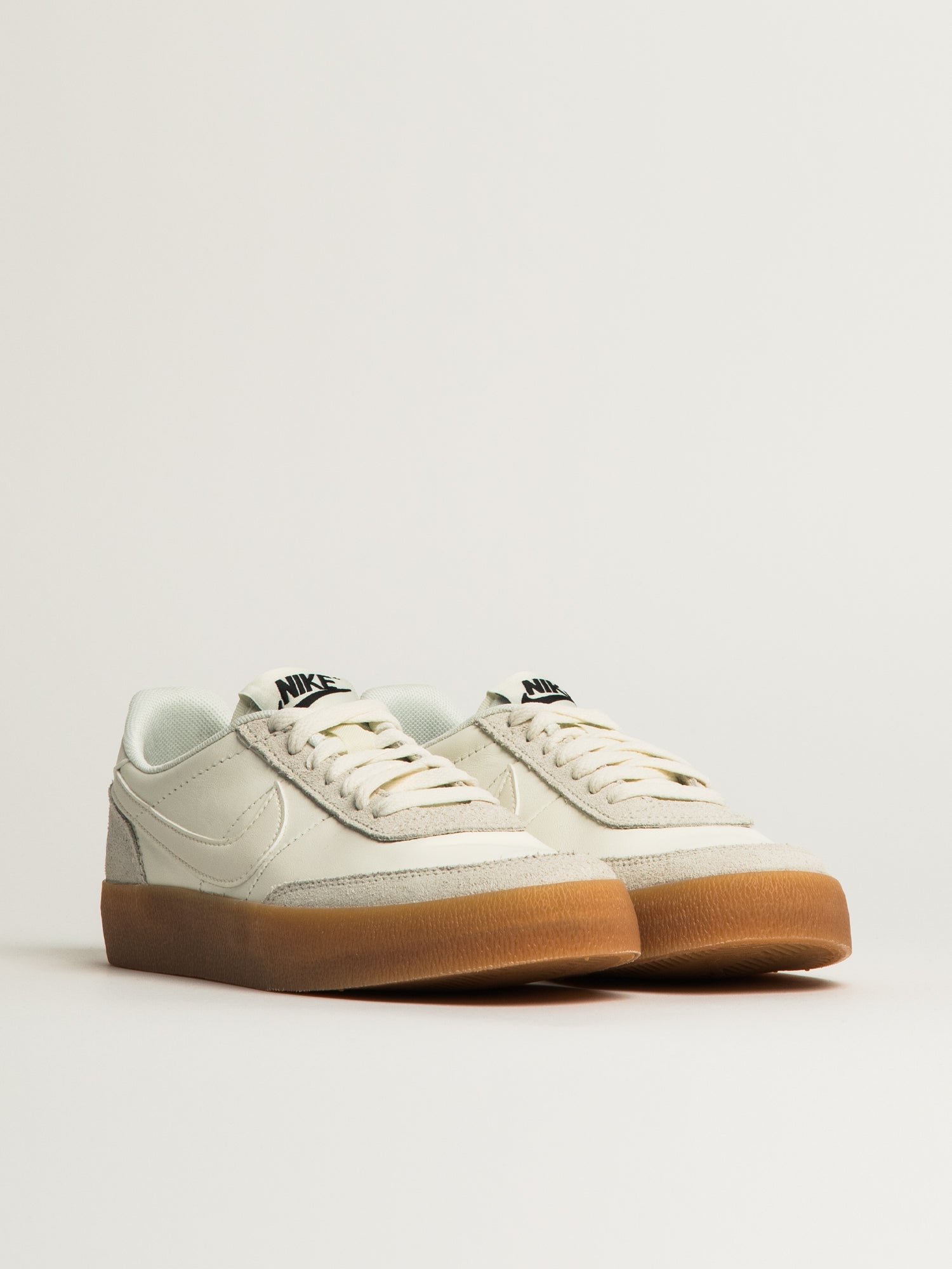 WOMENS NIKE KILLSHOT 2 SNEAKER - SAIL/WHITE - Image 2