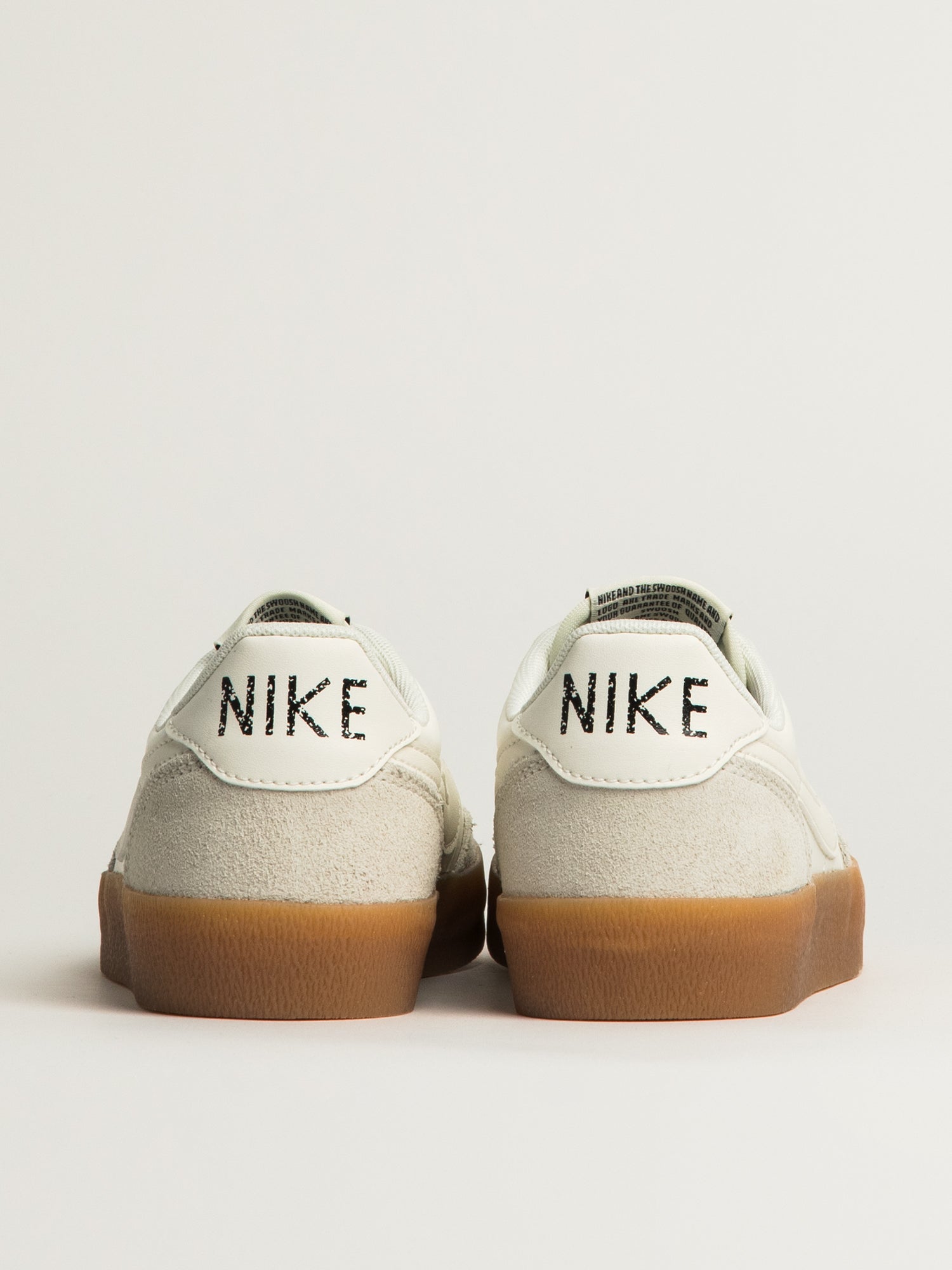 WOMENS NIKE KILLSHOT 2 SNEAKER - SAIL/WHITE - Image 5