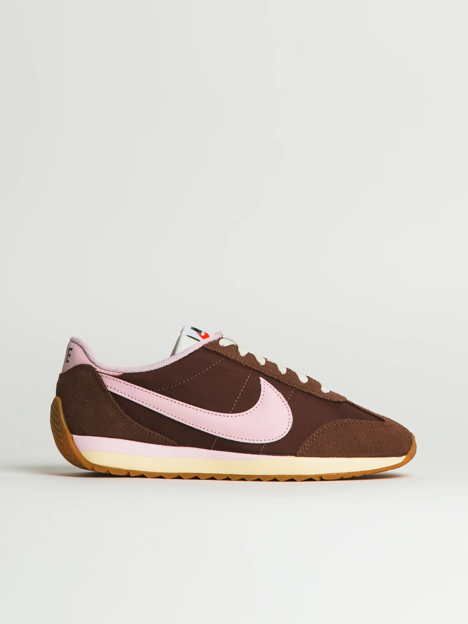WOMENS NIKE PACIFIC SNEAKER - FAUNA BROWN