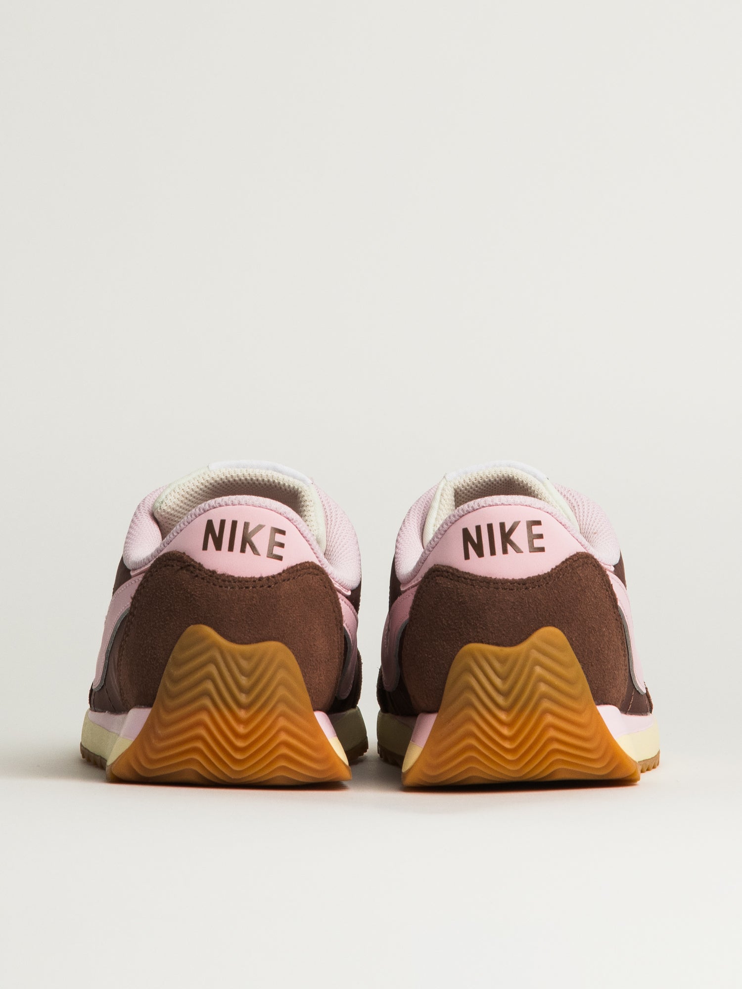 WOMENS NIKE PACIFIC SNEAKER - FAUNA BROWN - Image 5