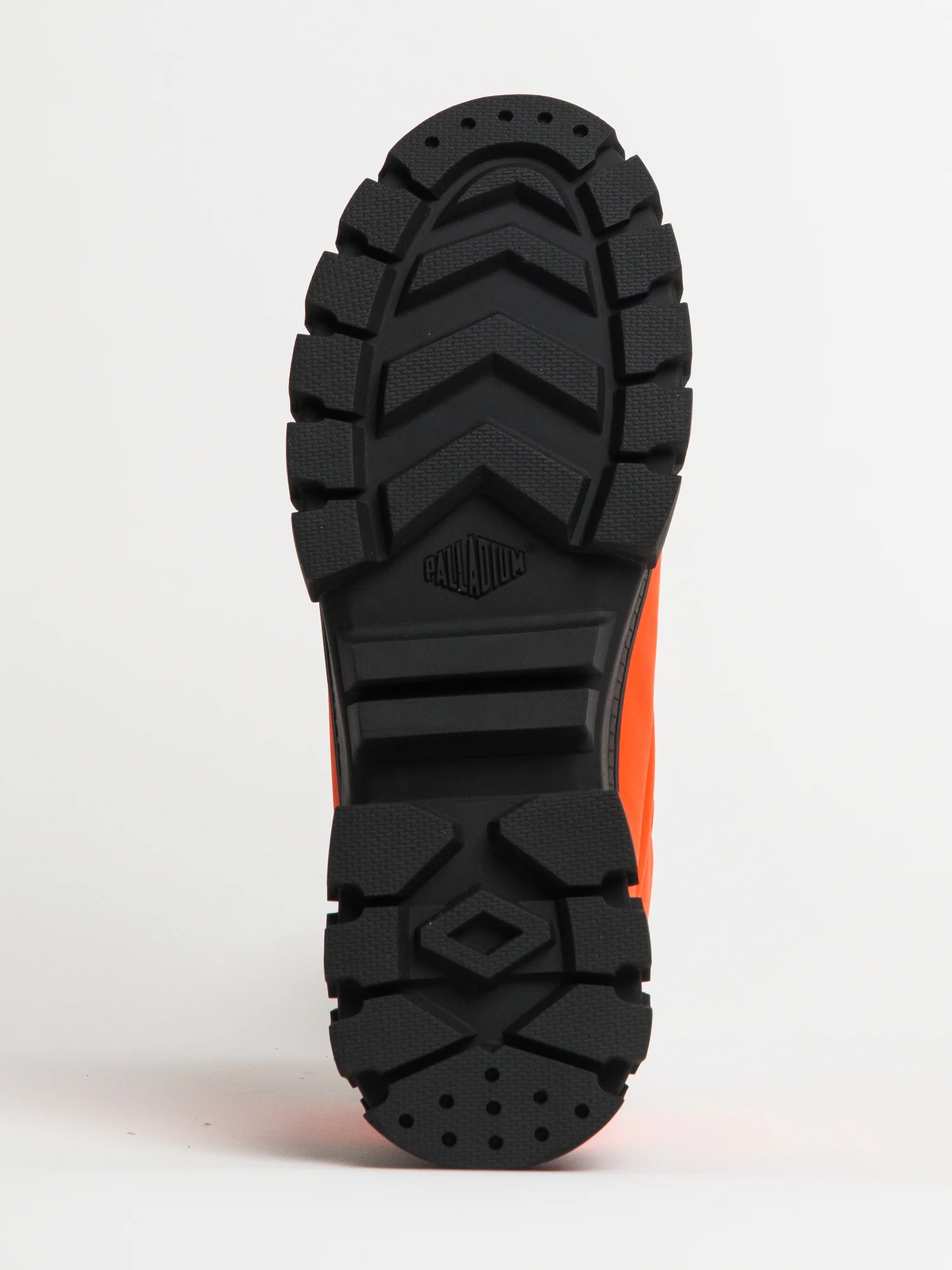 WOMENS PALLADIUM REVOLT BOOT OVERCRUSH - CLEARANCE - Image 6