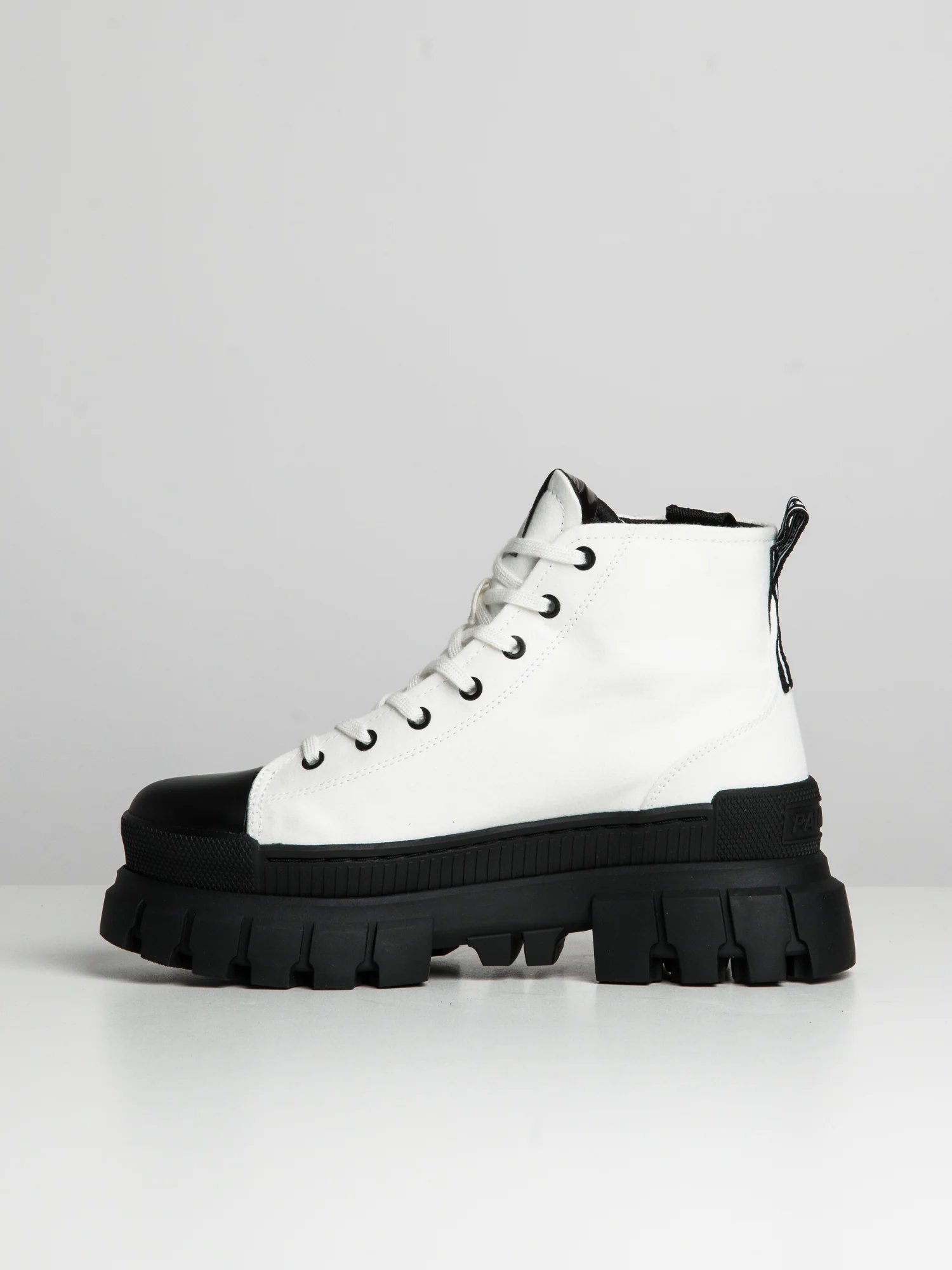 WOMENS PALLADIUM REVOLT TX HI - CLEARANCE - Image 4