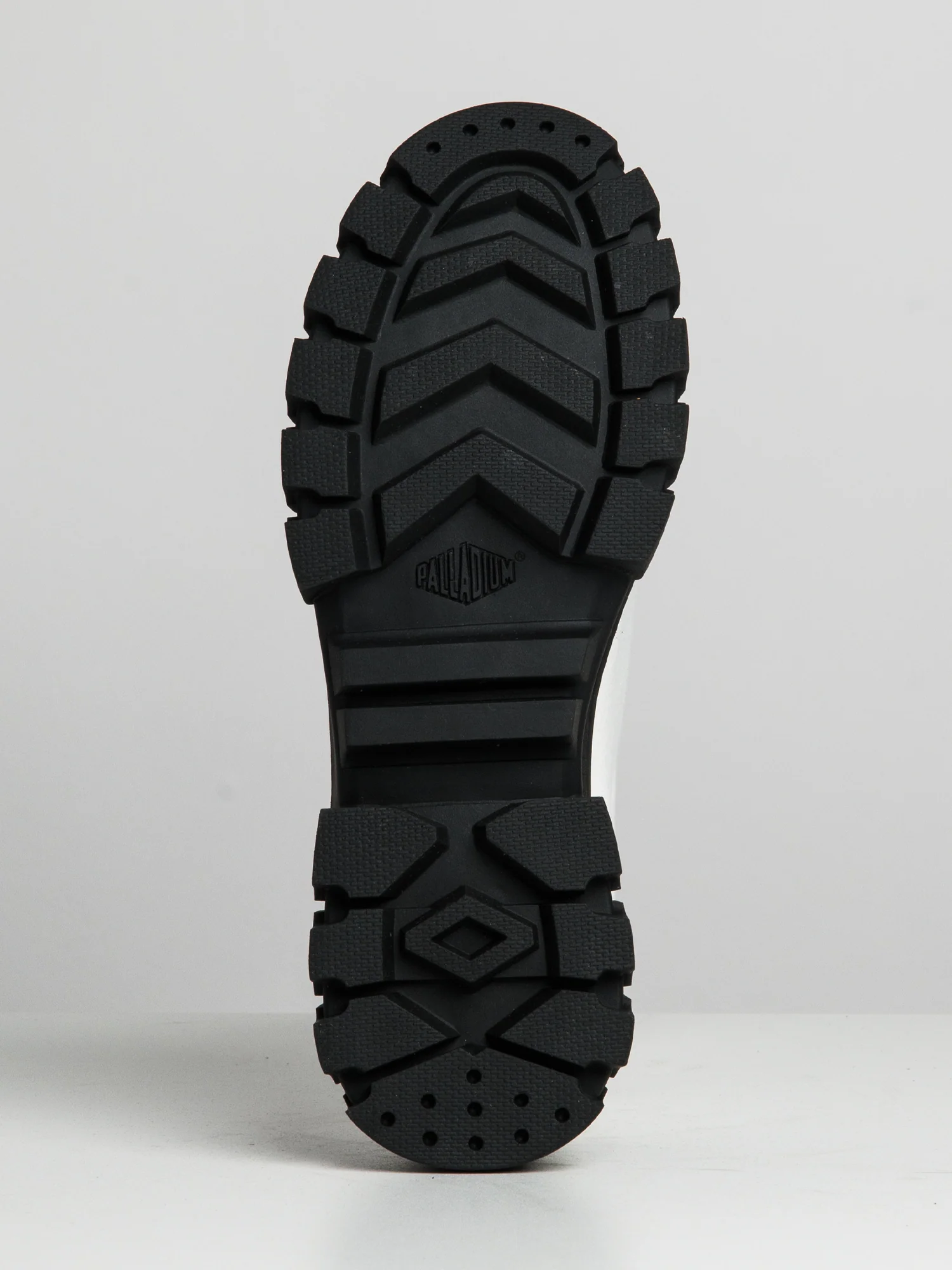WOMENS PALLADIUM REVOLT TX HI - CLEARANCE - Image 6
