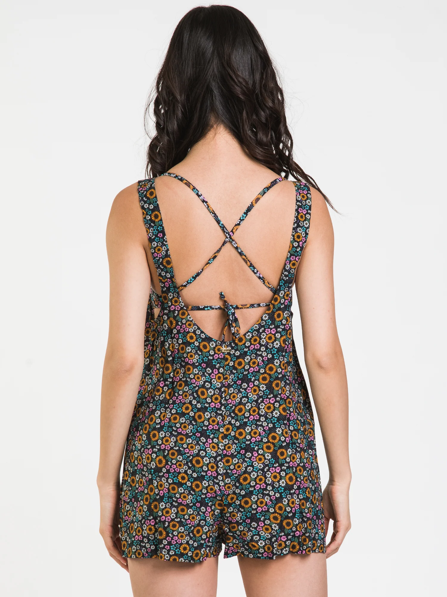 EIDON PRAIRIE LIVIA ROMPER - CLEARANCE - Image 2