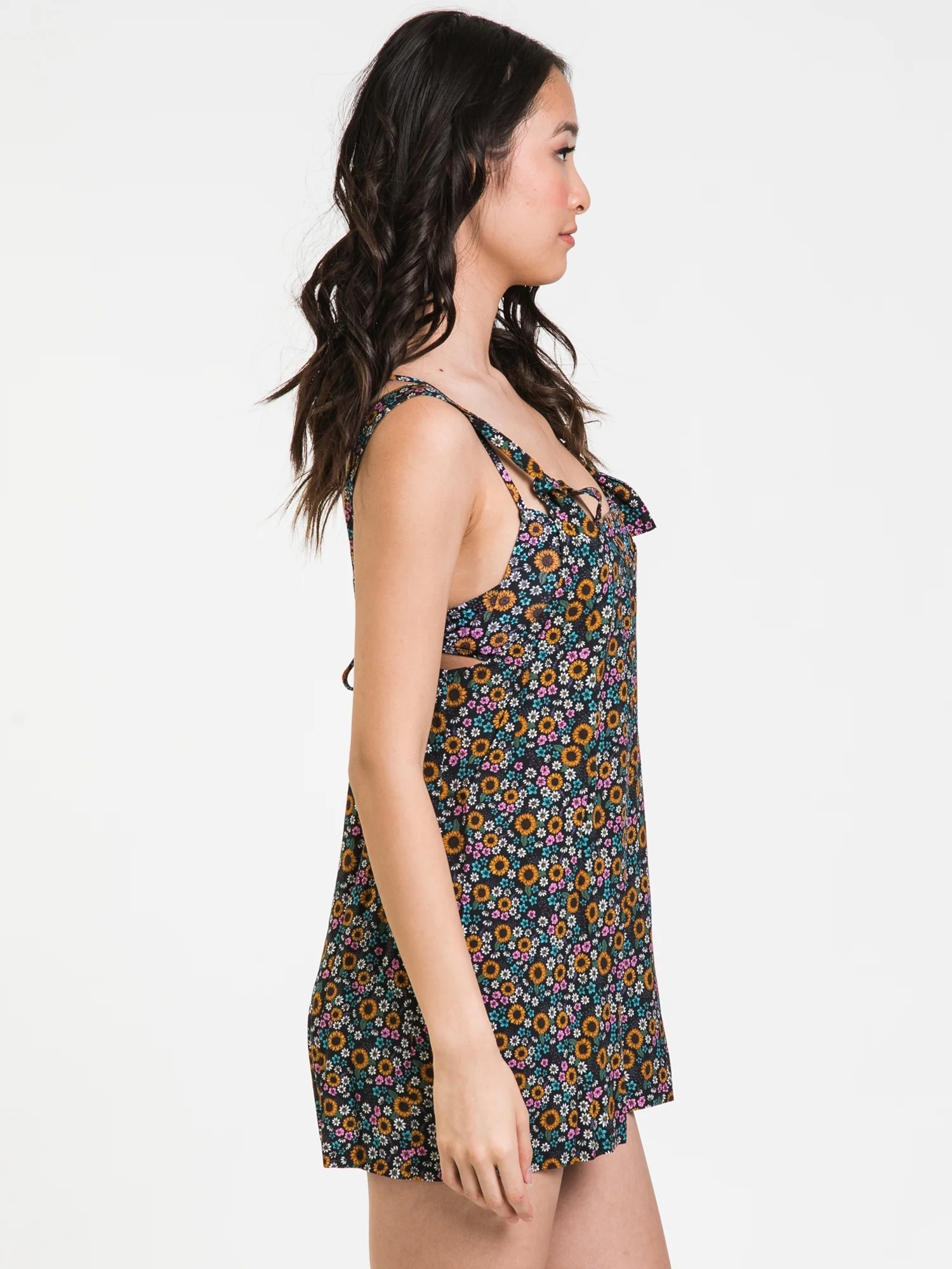 EIDON PRAIRIE LIVIA ROMPER - CLEARANCE - Image 3