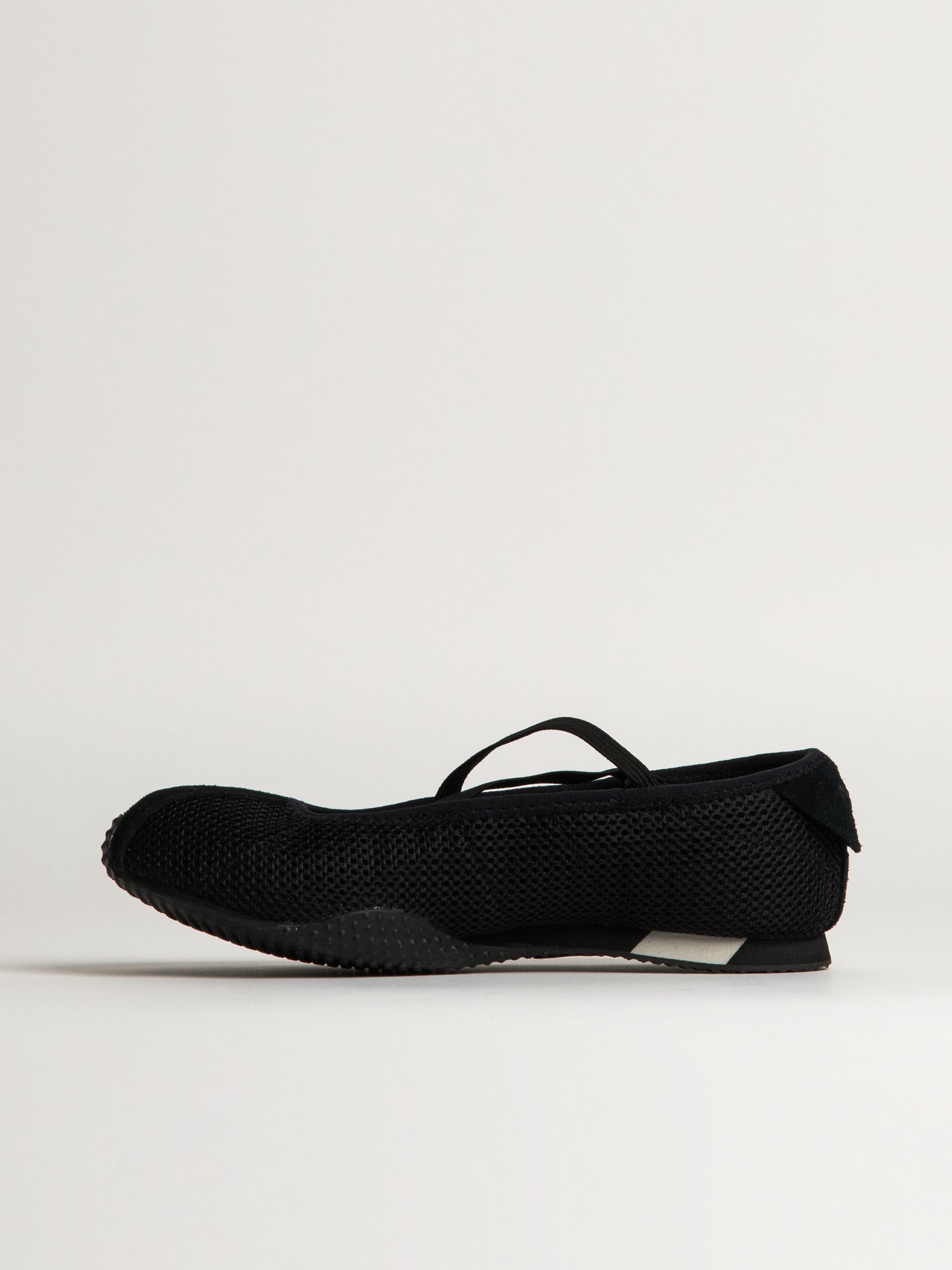 WOMENS PUMA H-STREET BALLET - BLACK - Image 3