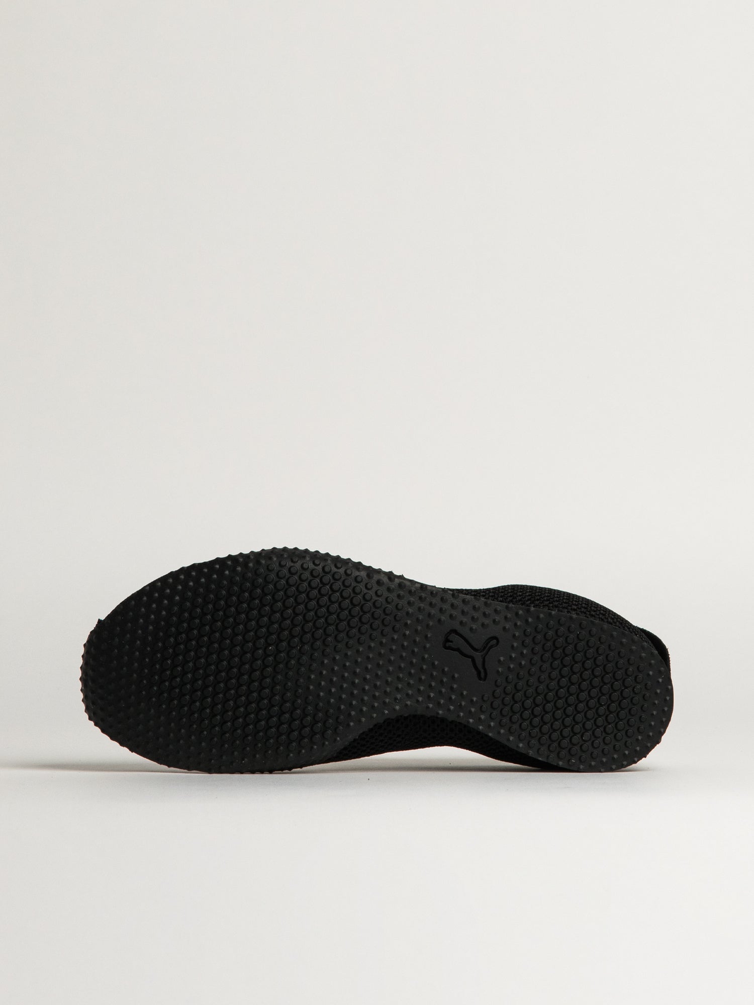 WOMENS PUMA H-STREET BALLET - BLACK - Image 6