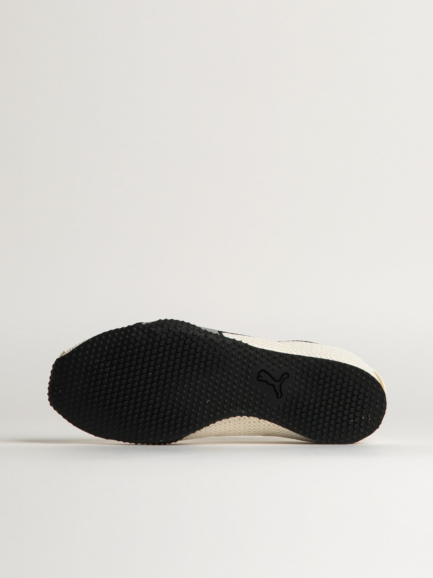 WOMENS PUMA H-STREET BALLET - CREME - Image 6