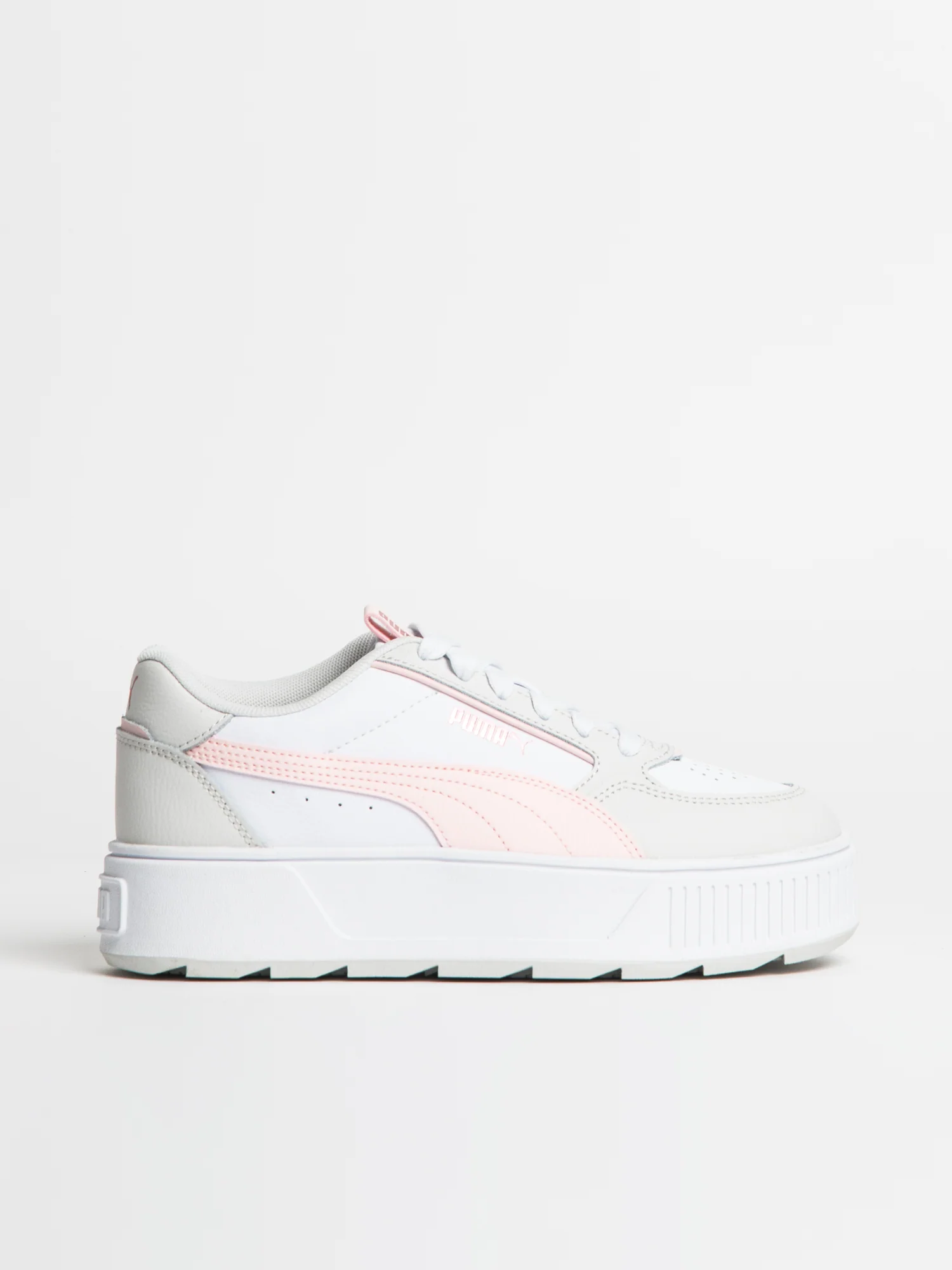 WOMENS PUMA KARMEN REBELLE SNEAKER - CLEARANCE