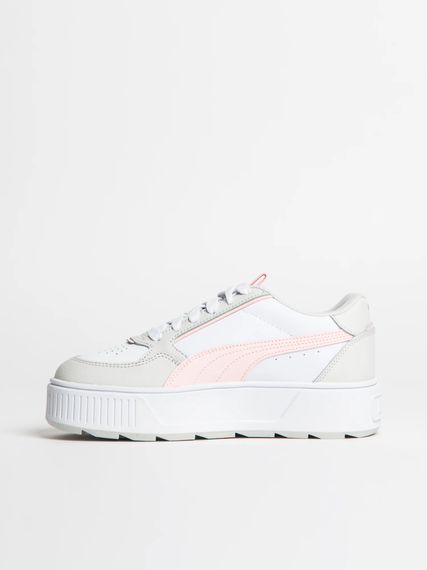WOMENS PUMA KARMEN REBELLE SNEAKER - CLEARANCE - Image 4