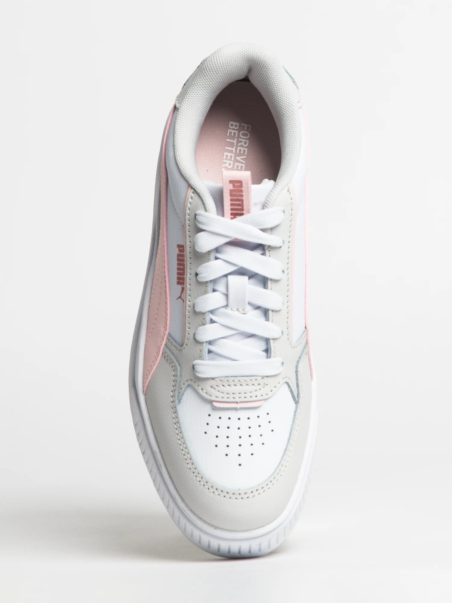 WOMENS PUMA KARMEN REBELLE SNEAKER - CLEARANCE - Image 5