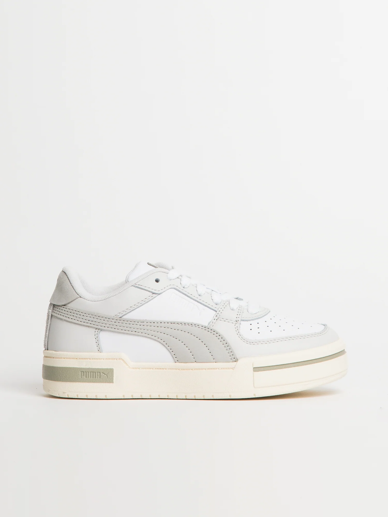 WOMENS PUMA PRO PRM SNEAKER - CLEARANCE