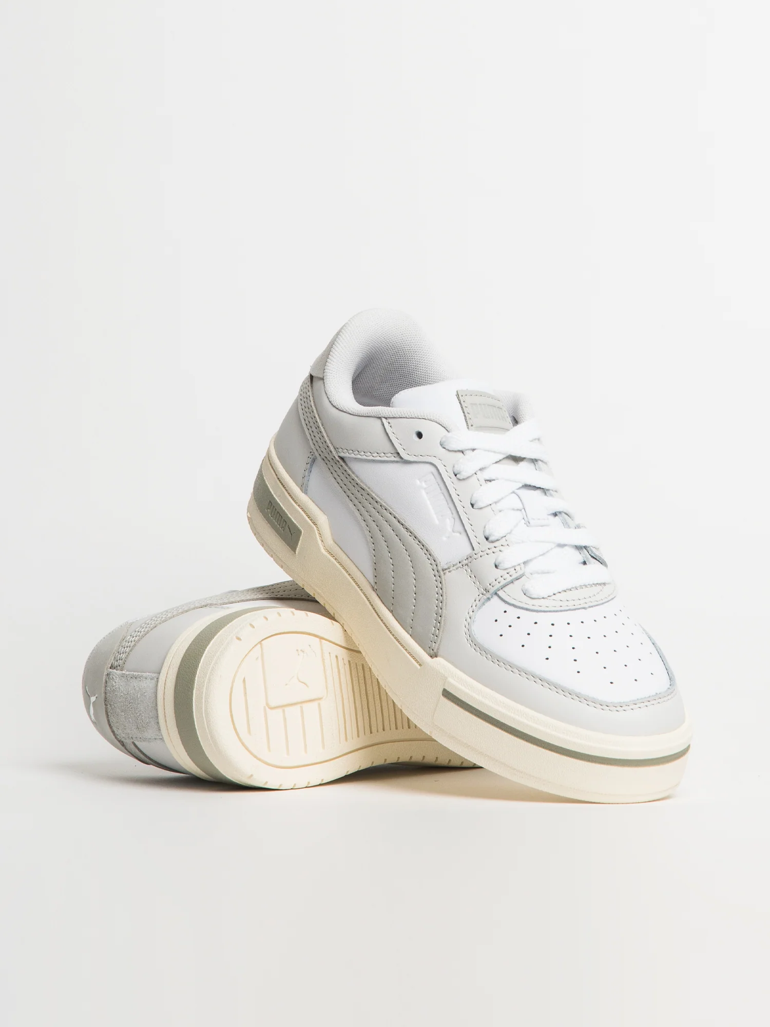 WOMENS PUMA PRO PRM SNEAKER - CLEARANCE - Image 2